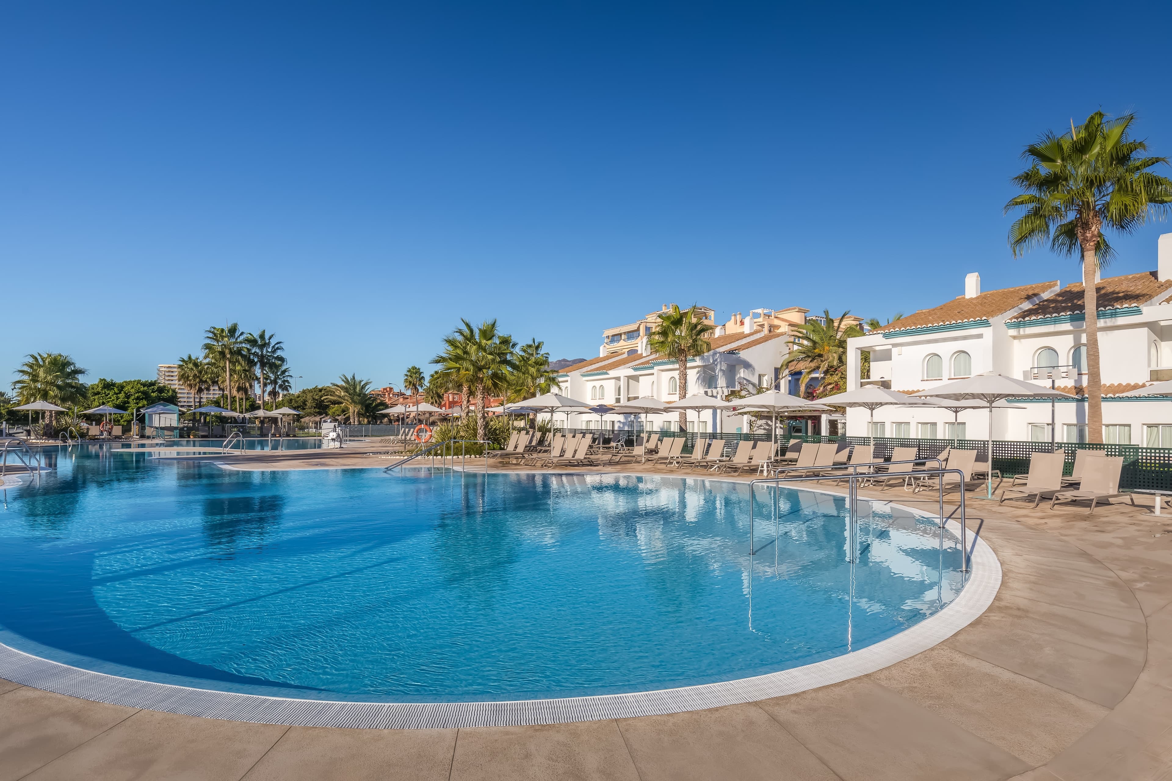 Occidental Torremolinos