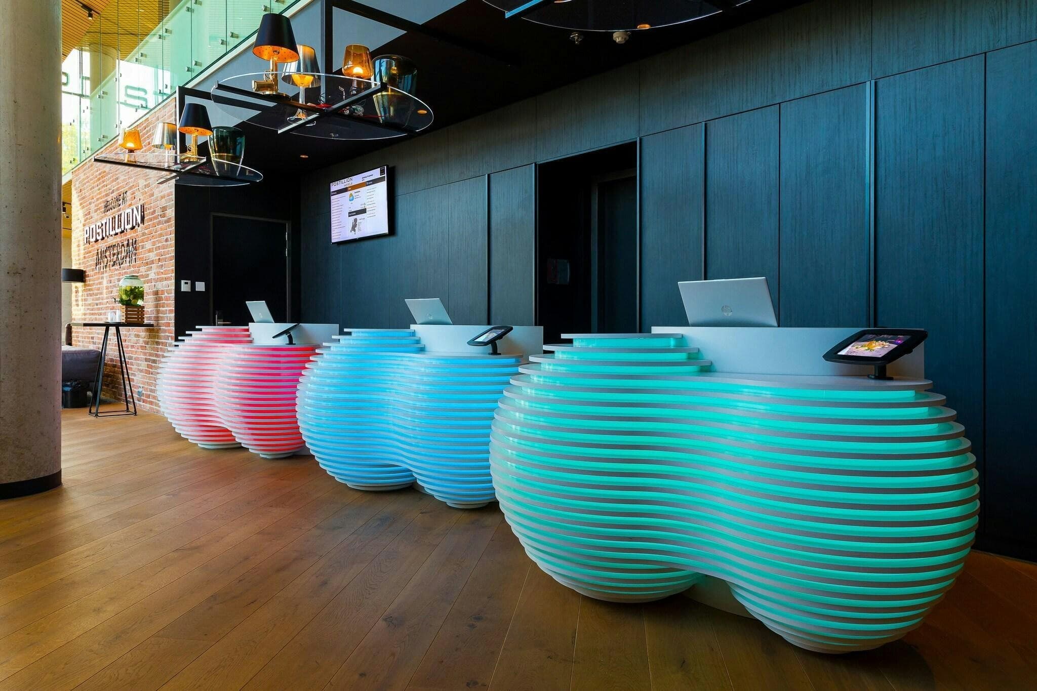 Postillion Hotel Amsterdam - photo 3