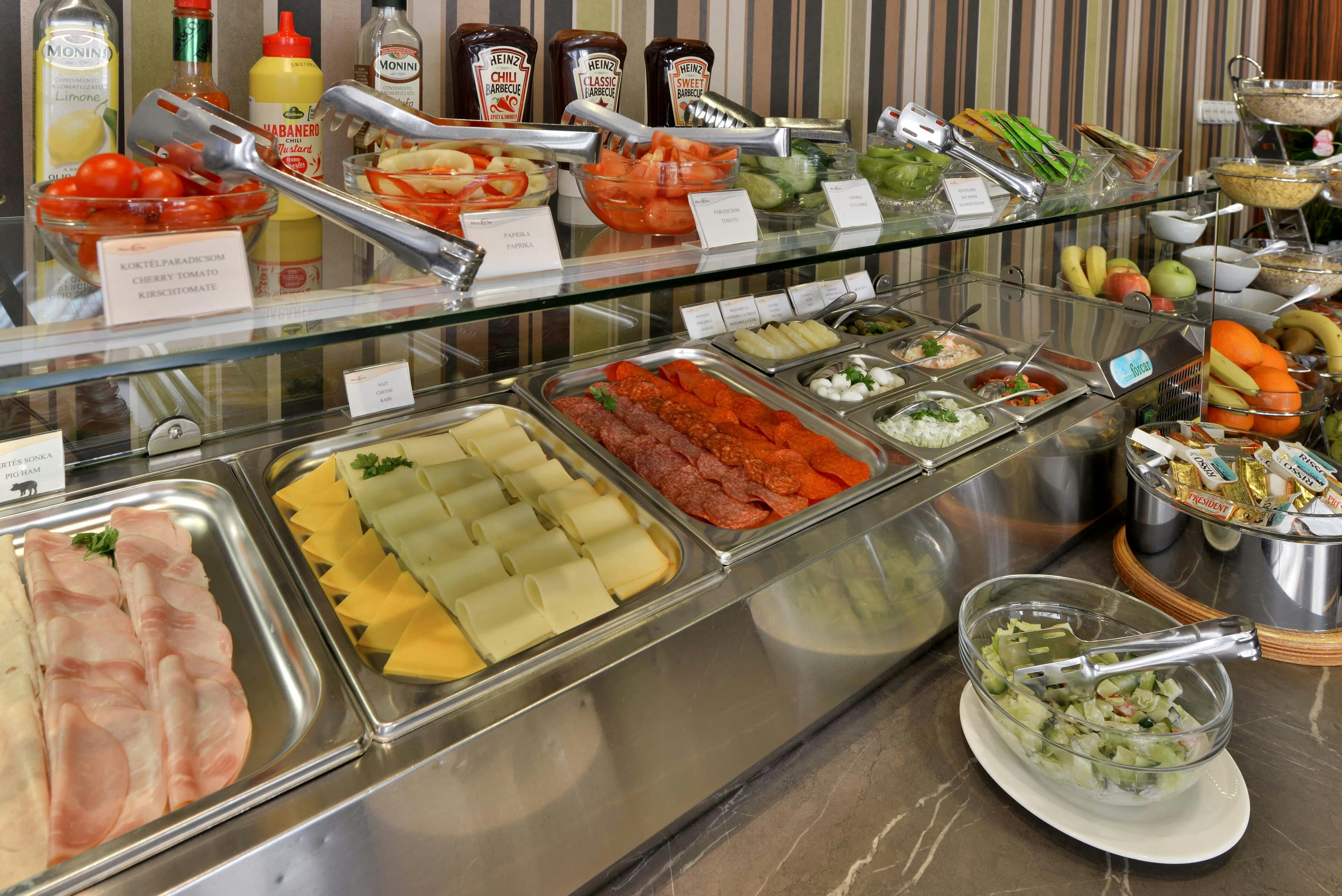 City Inn, Budapest - photo 3