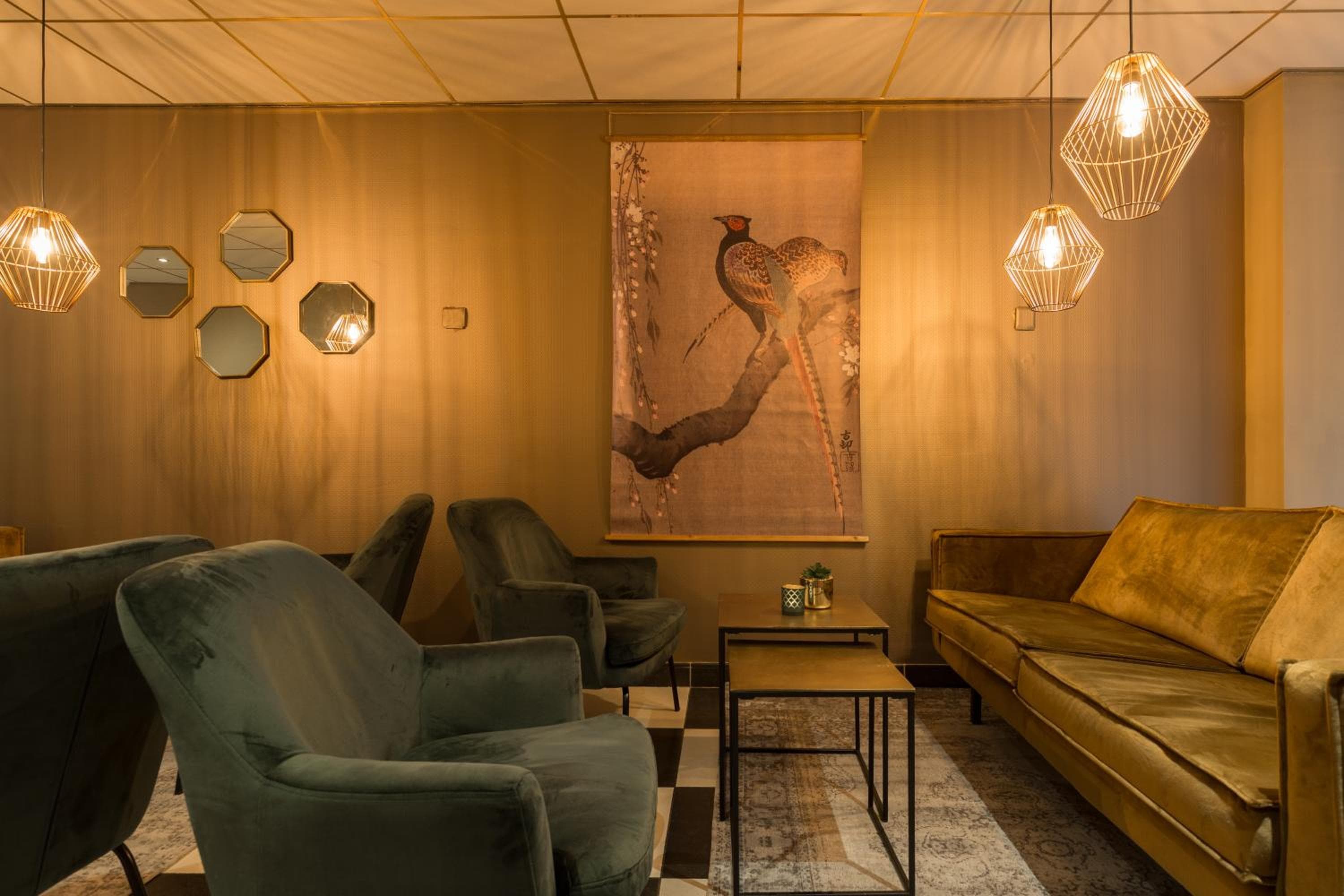 Westlake Hotels Amsterdam - photo 3
