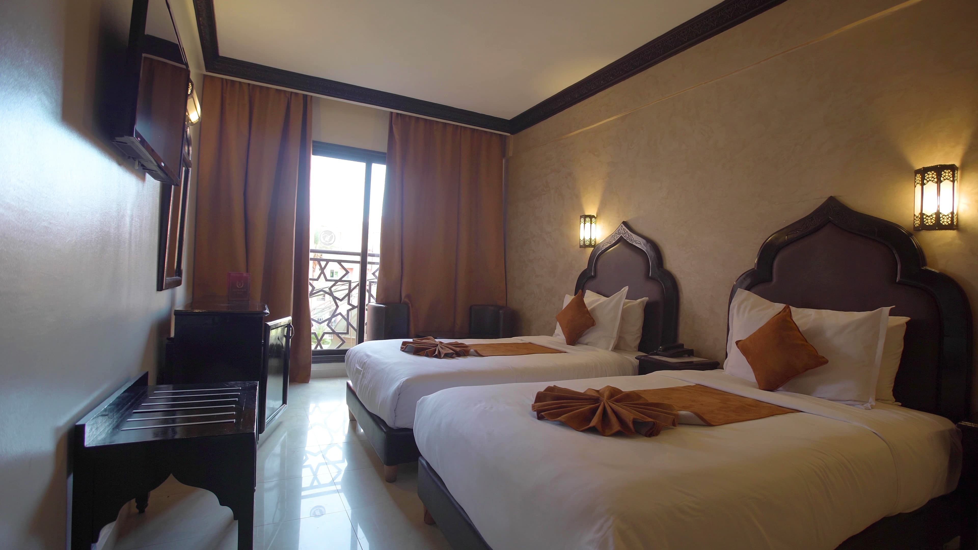 Imperial Plaza Hotel Morocco - photo 2