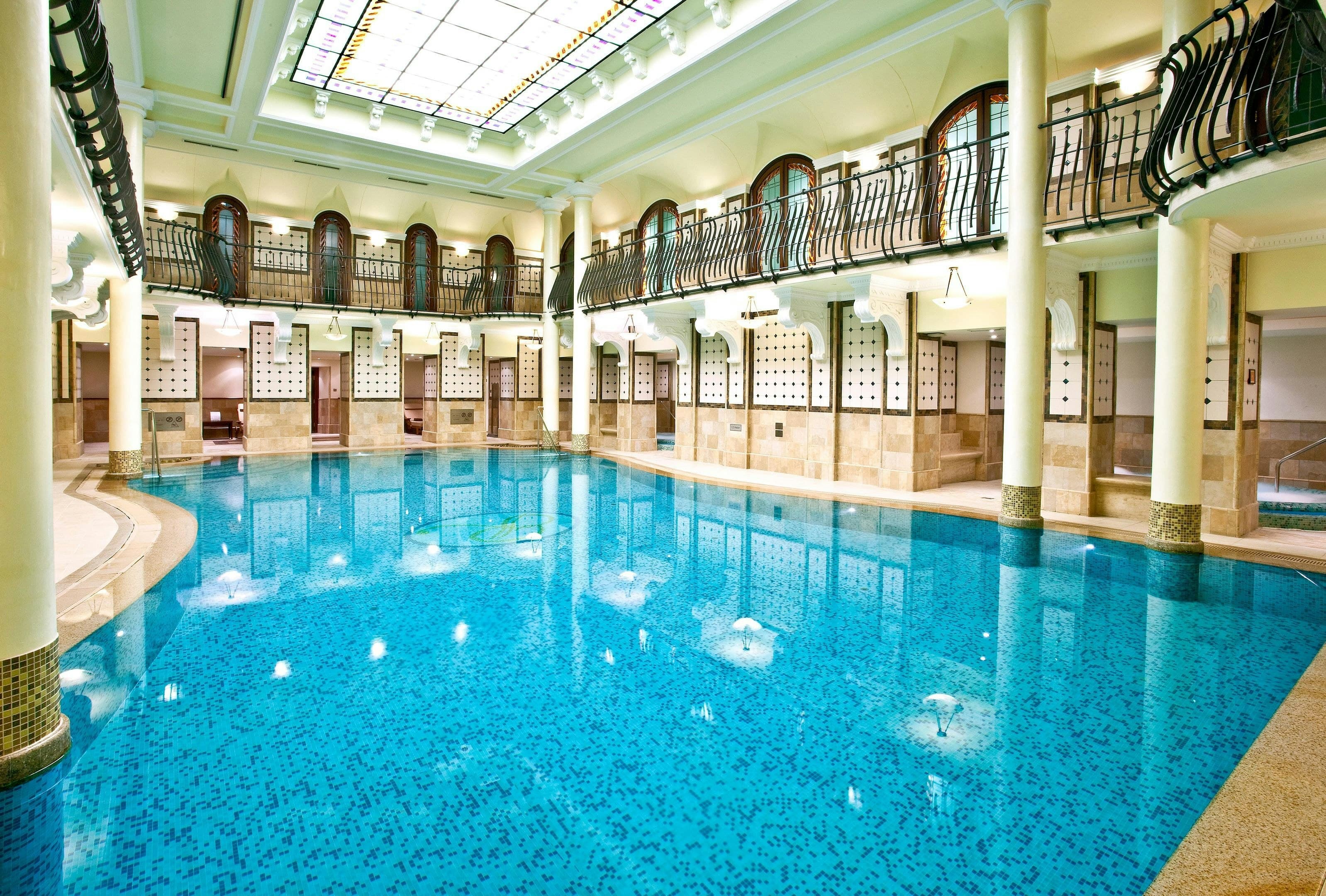 City Break at Corinthia - photo 3