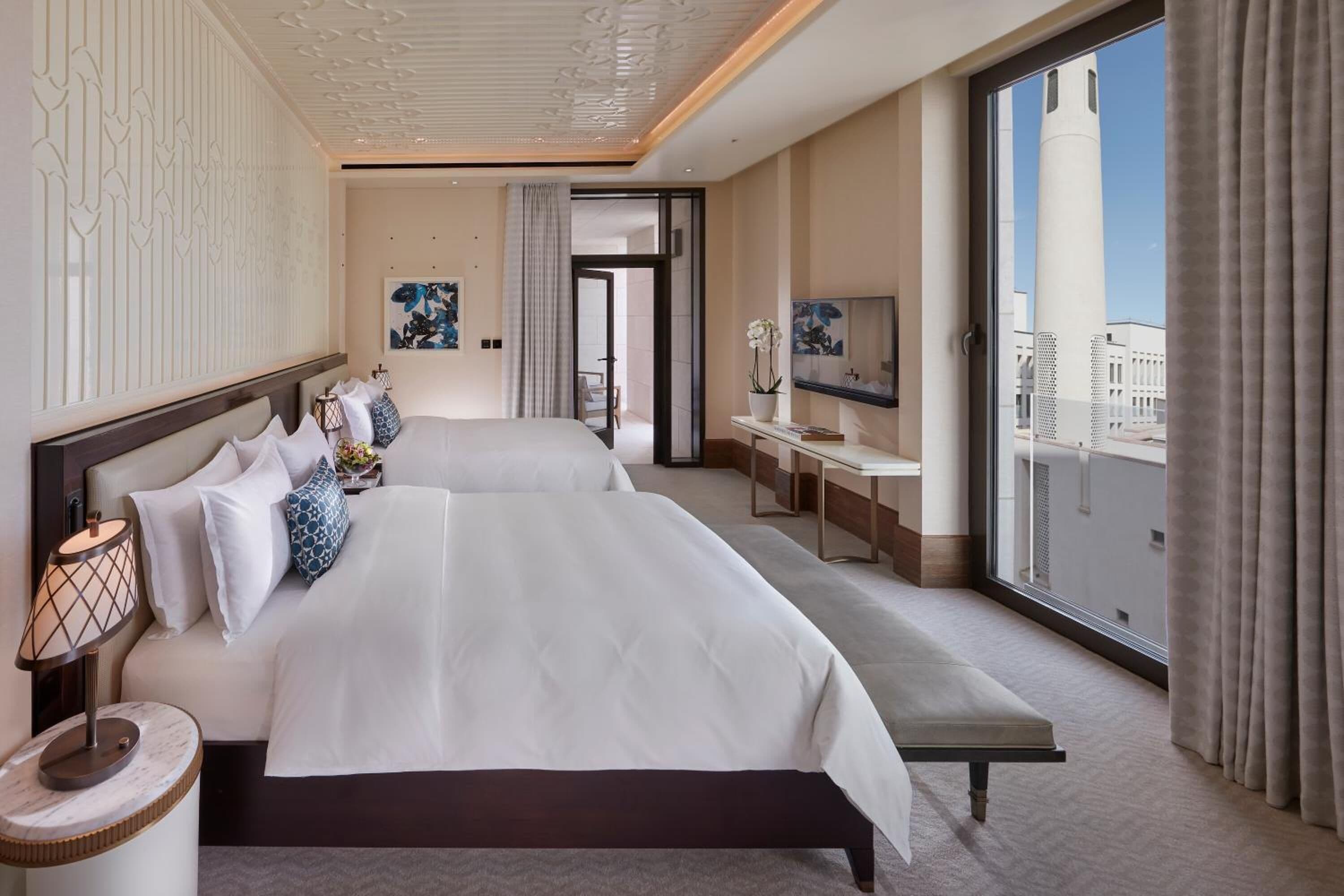 City Breaks in Doha - photo 2