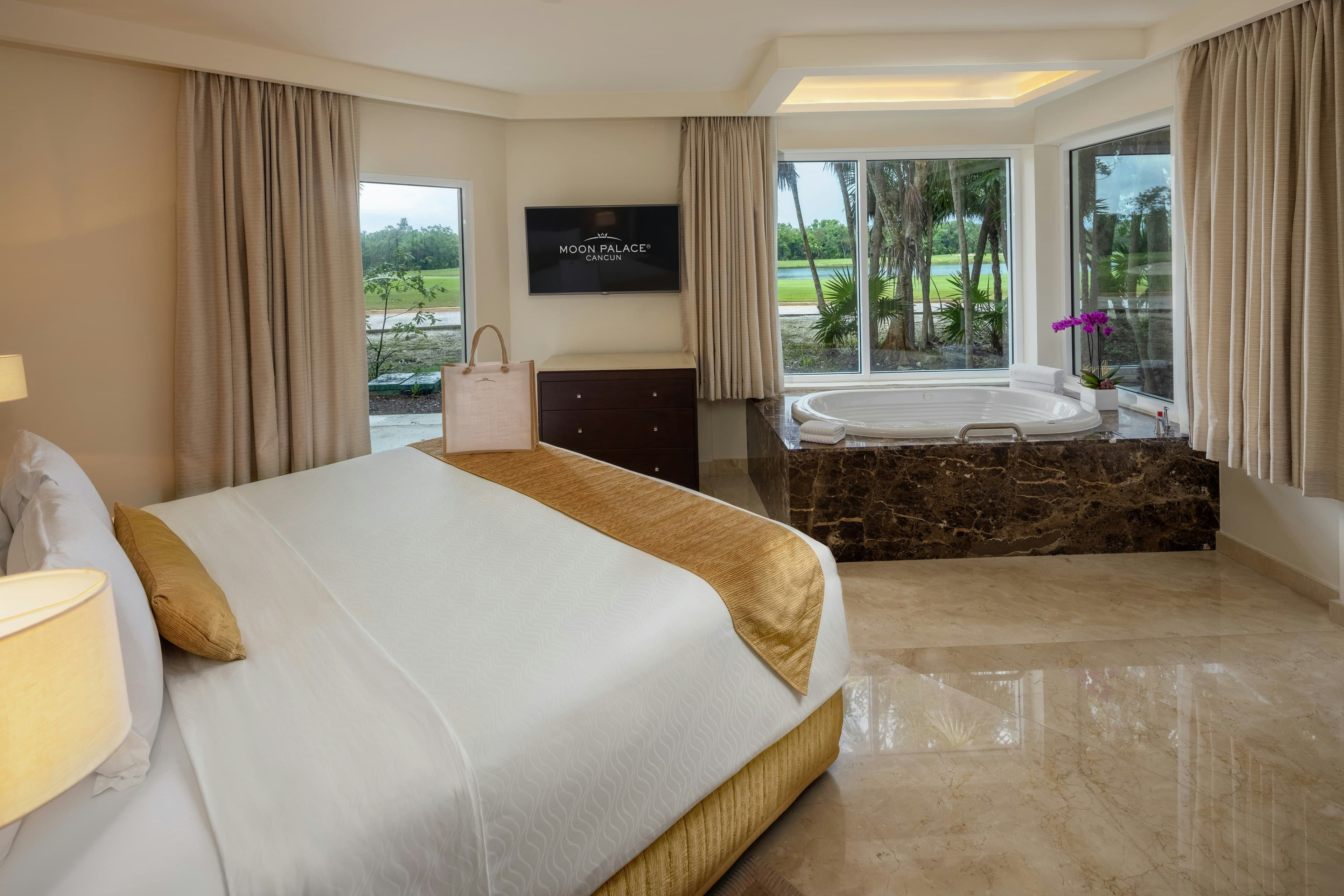 Moon Palace Cancun - photo 2