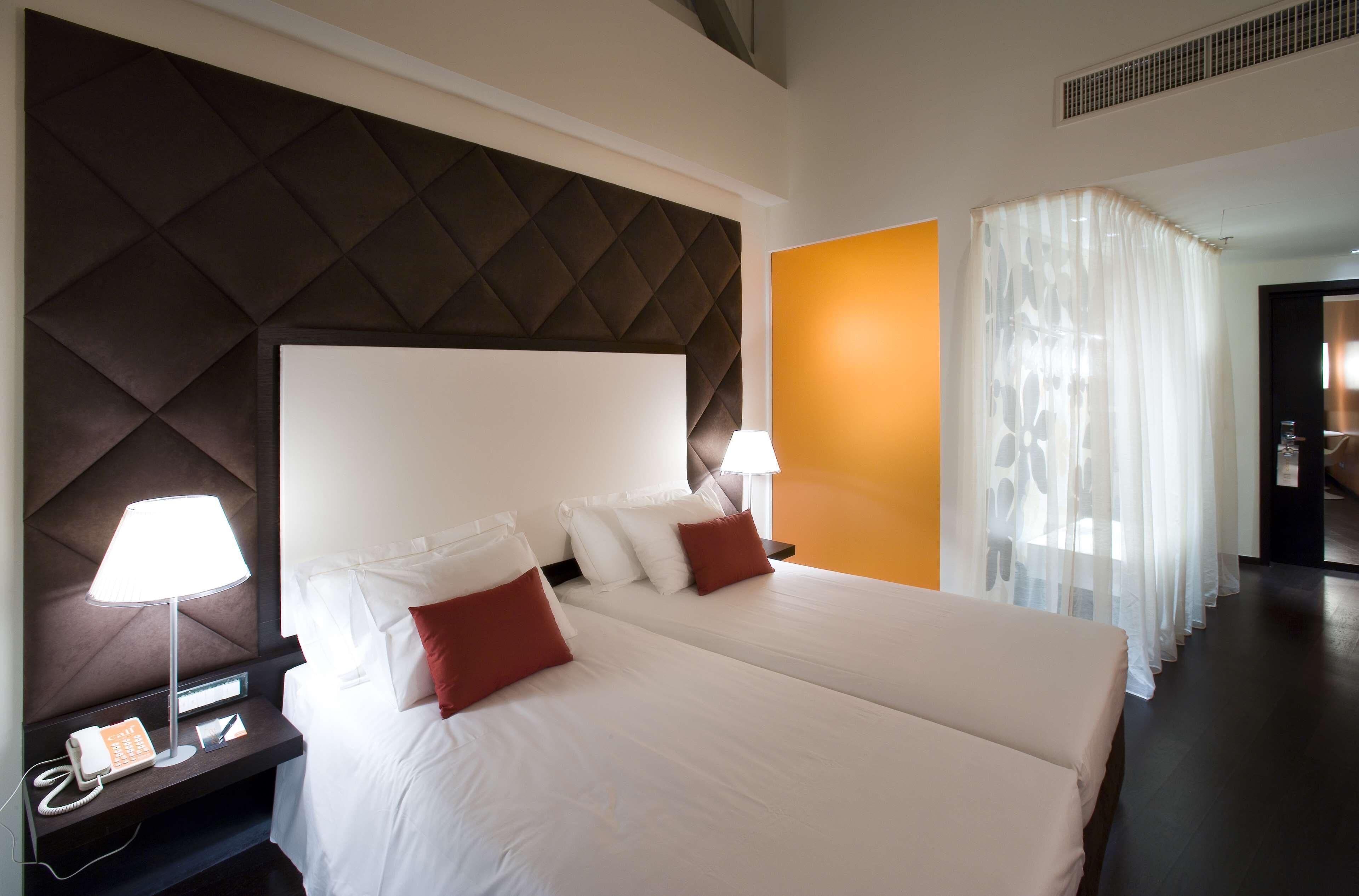 Nhow Milano Hotel, Milan - photo 2