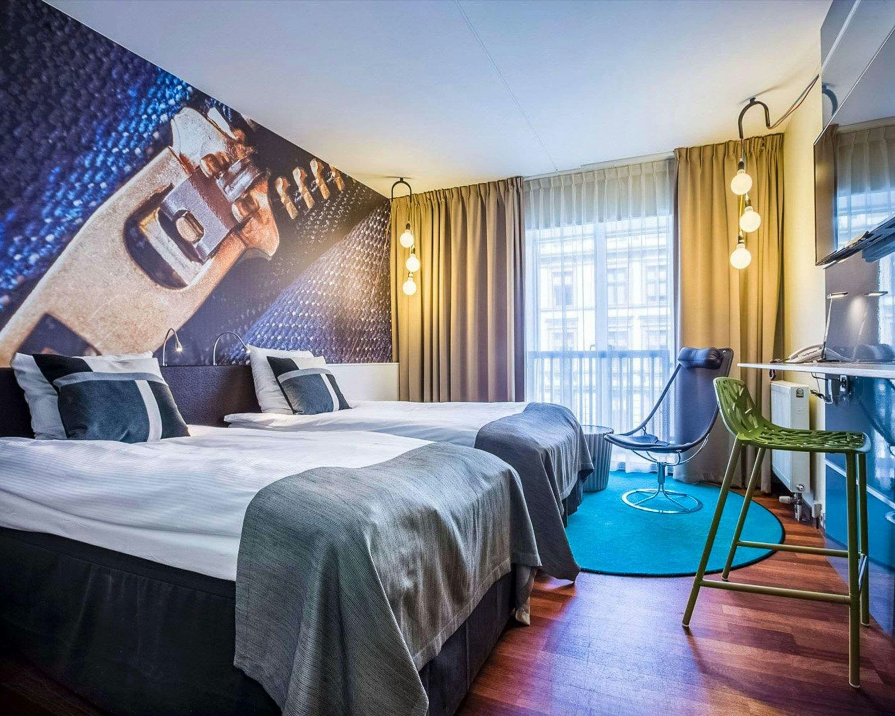 Comfort Hotel Vesterbro - photo 2