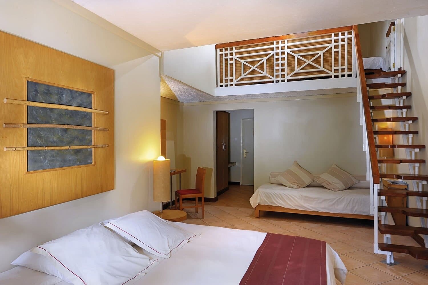 Canonnier Beachcomber - photo 2