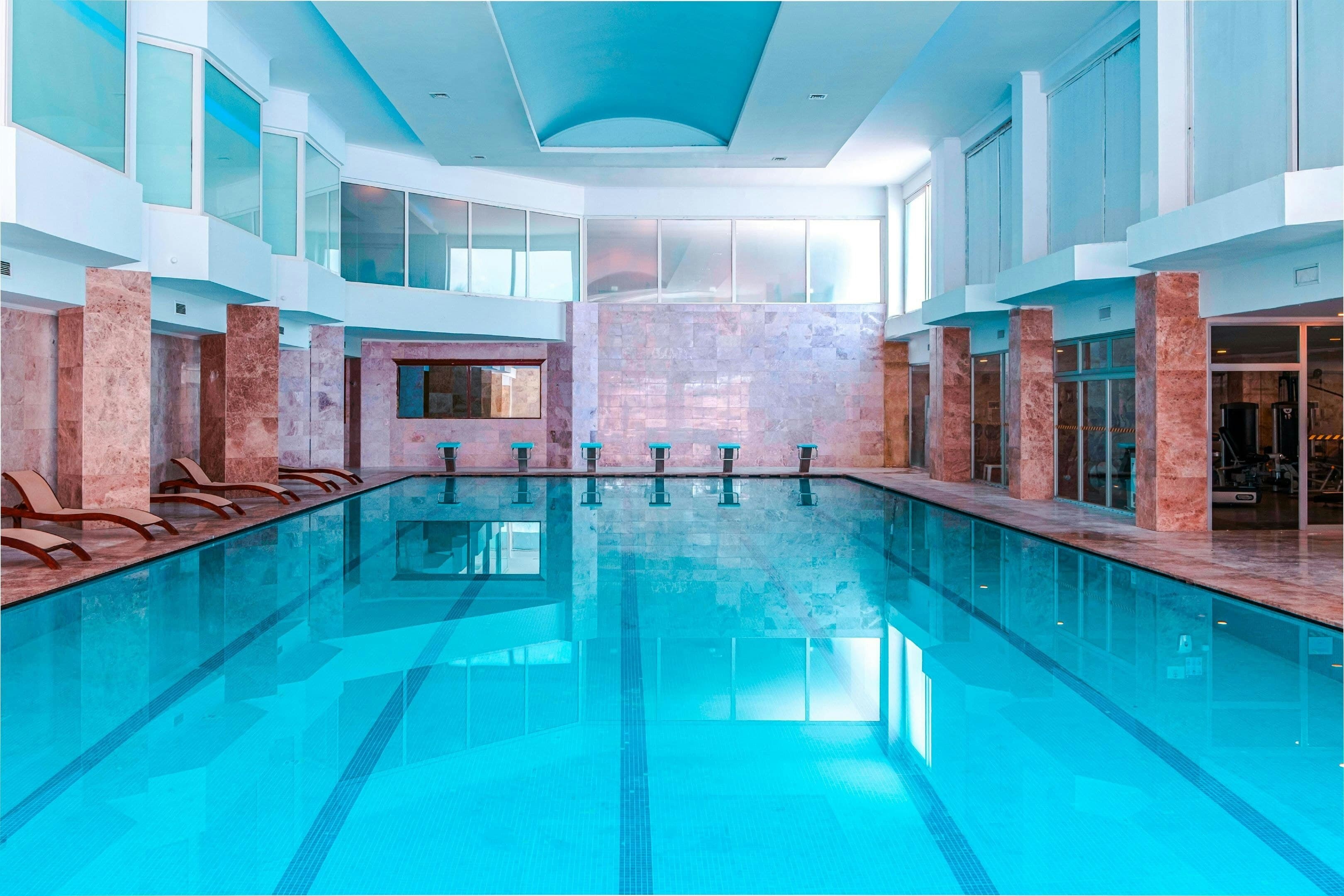 Luxury Hotel Stay - photo 3
