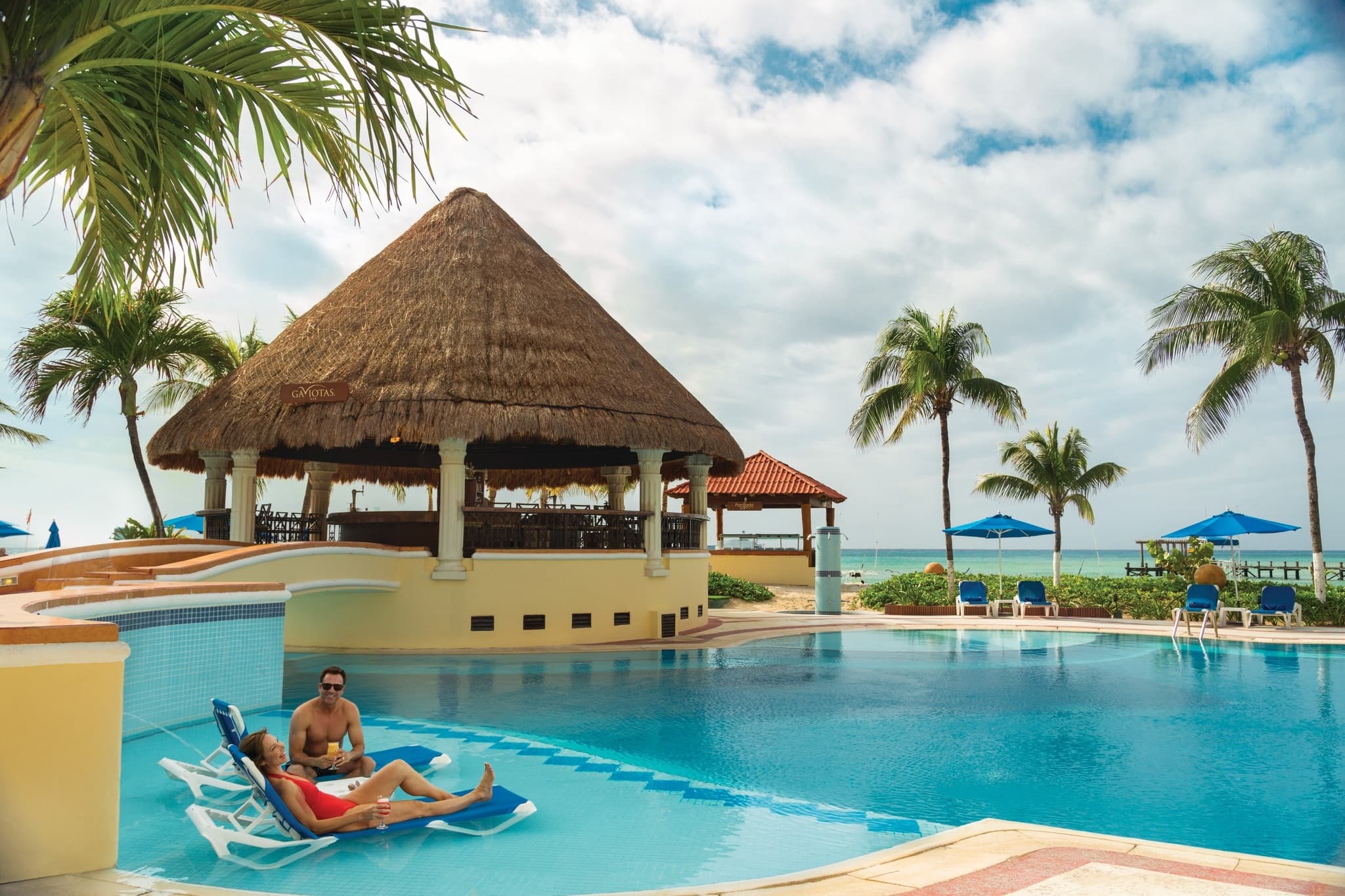 Wyndham Alltra Playa del Carmen - photo 3