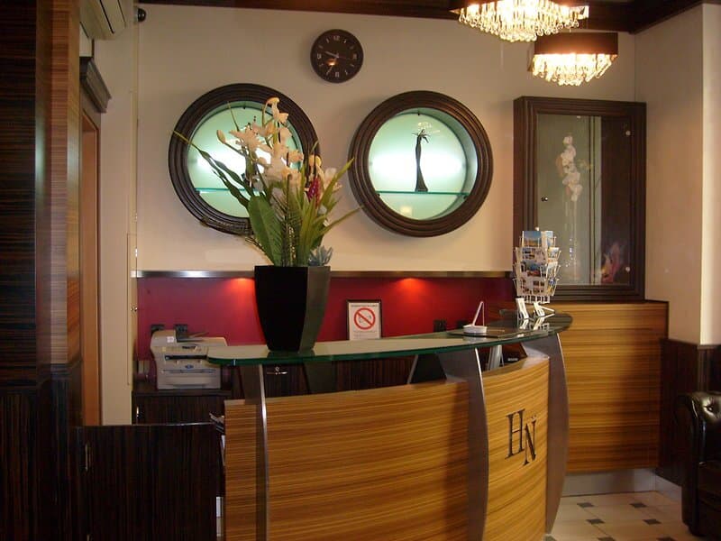 Hotel Byakko Nice - photo 3