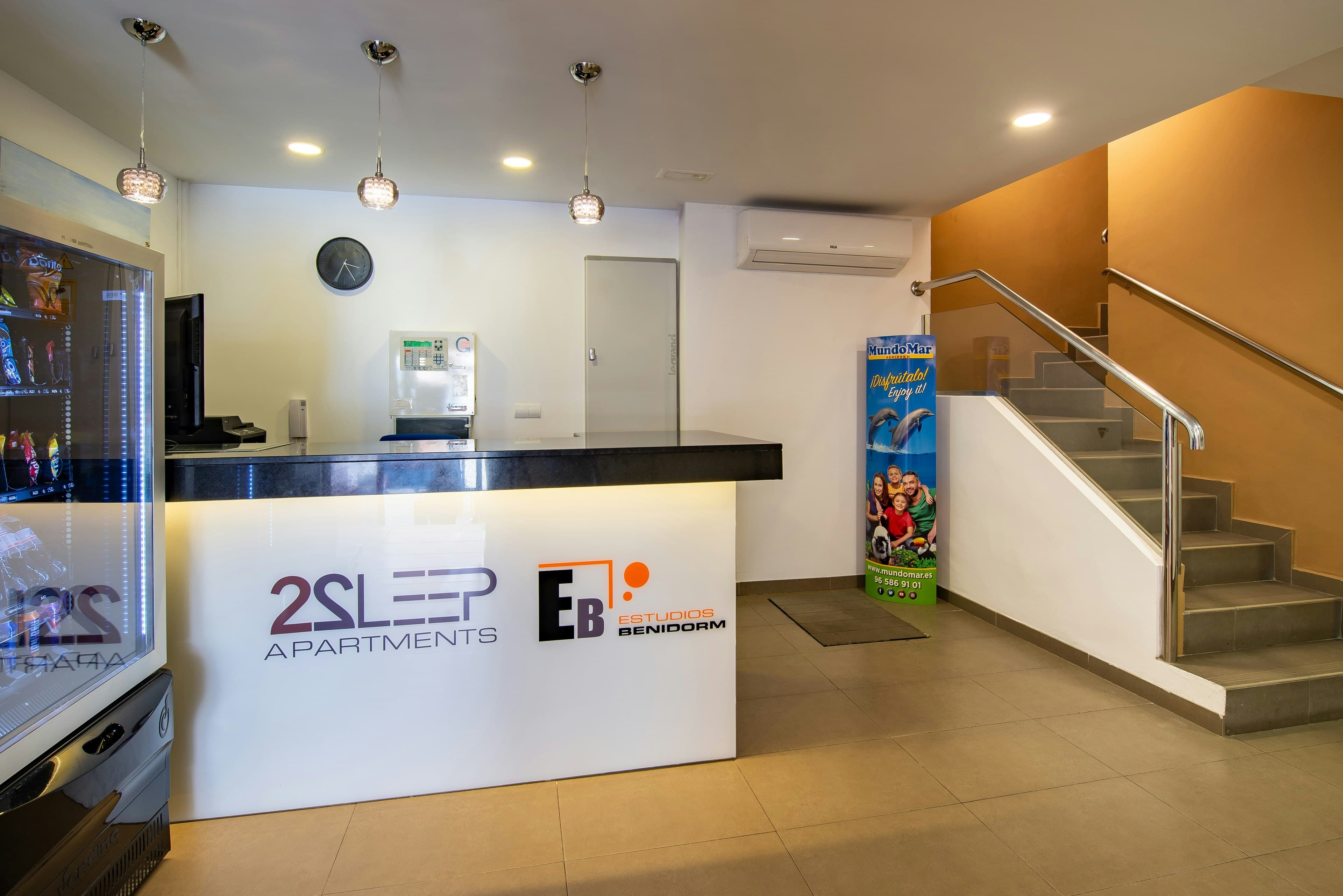 Climia 2Sleep Apartments - photo 2