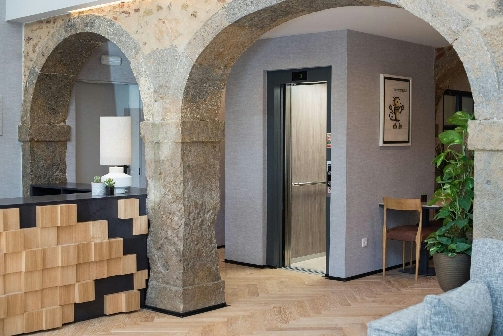 Urbano FLH Hotels Lisboa - photo 2