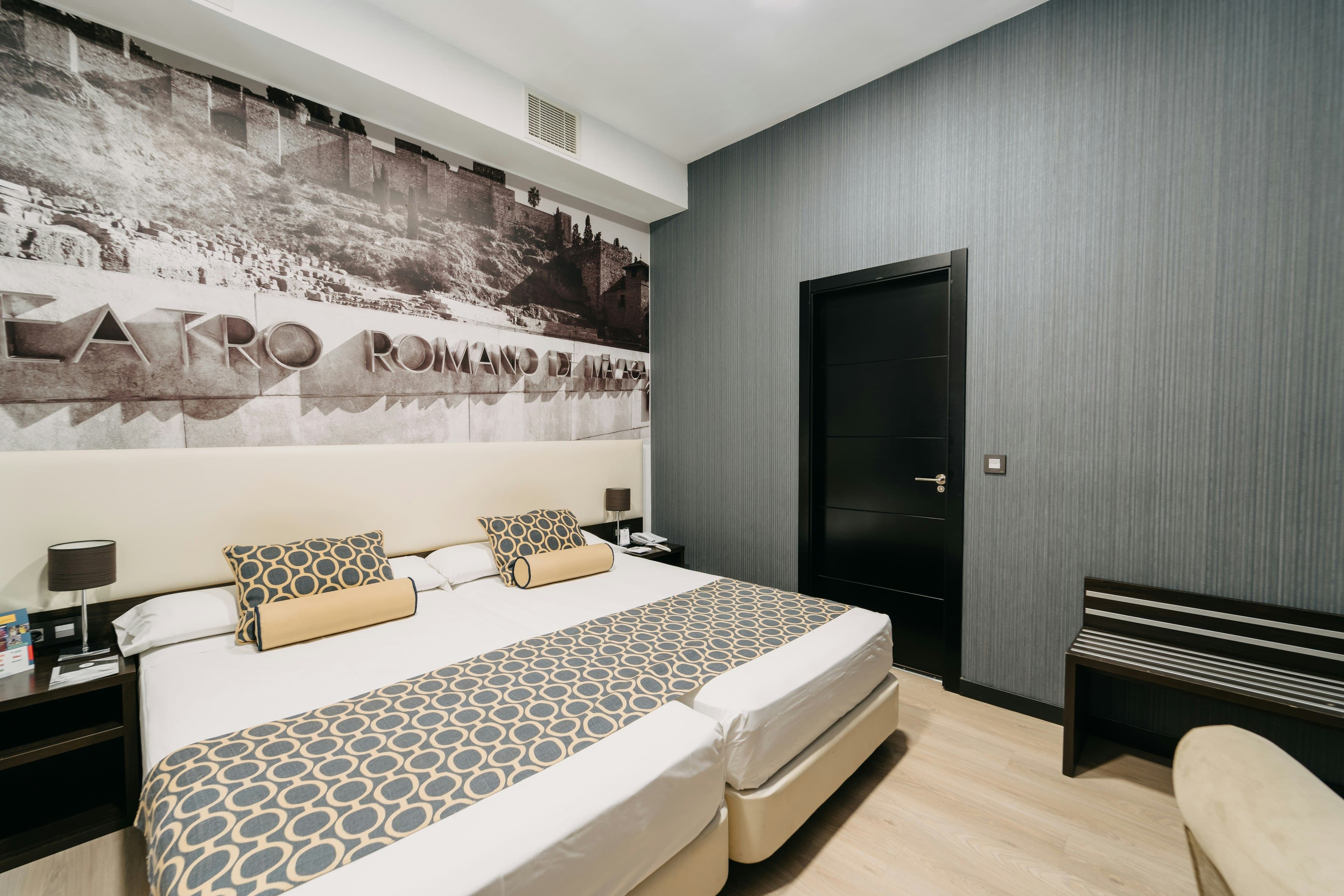 Hotel Soho Boutique Málaga - photo 2