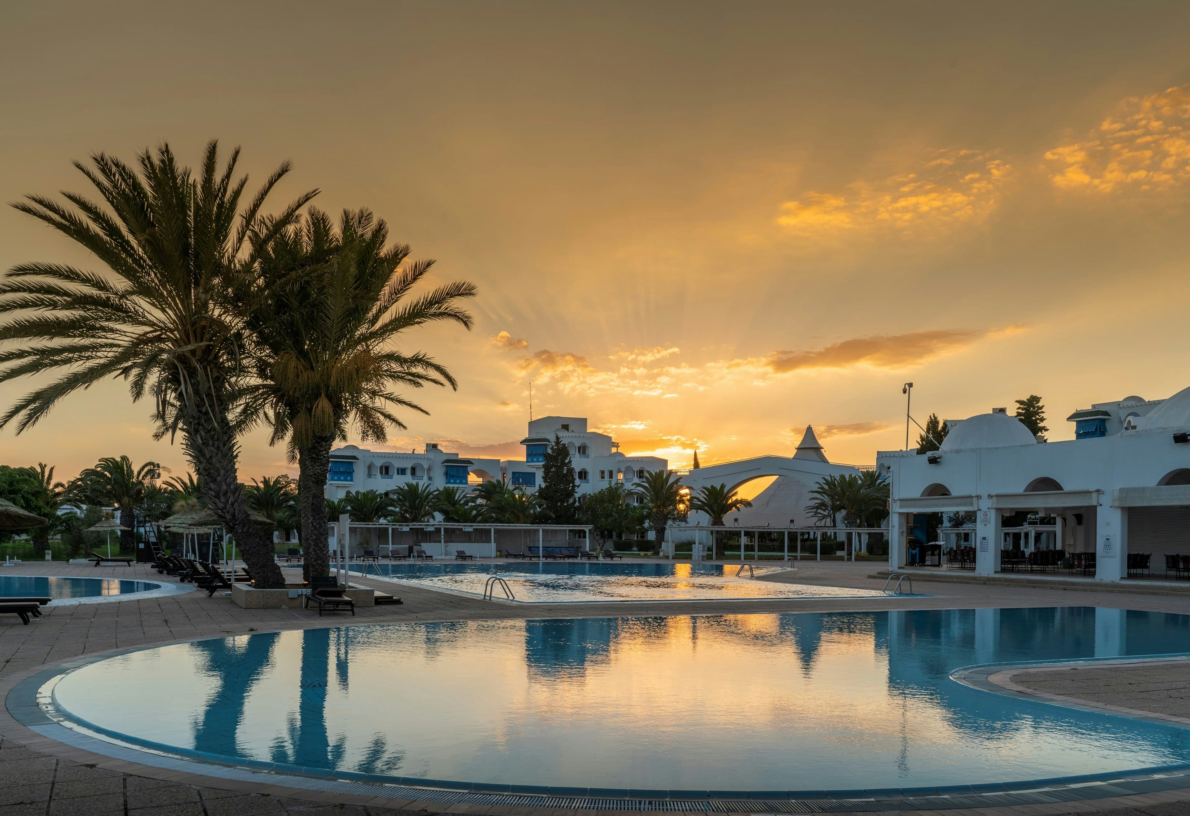 The Mirage Resort & SPA - photo 3