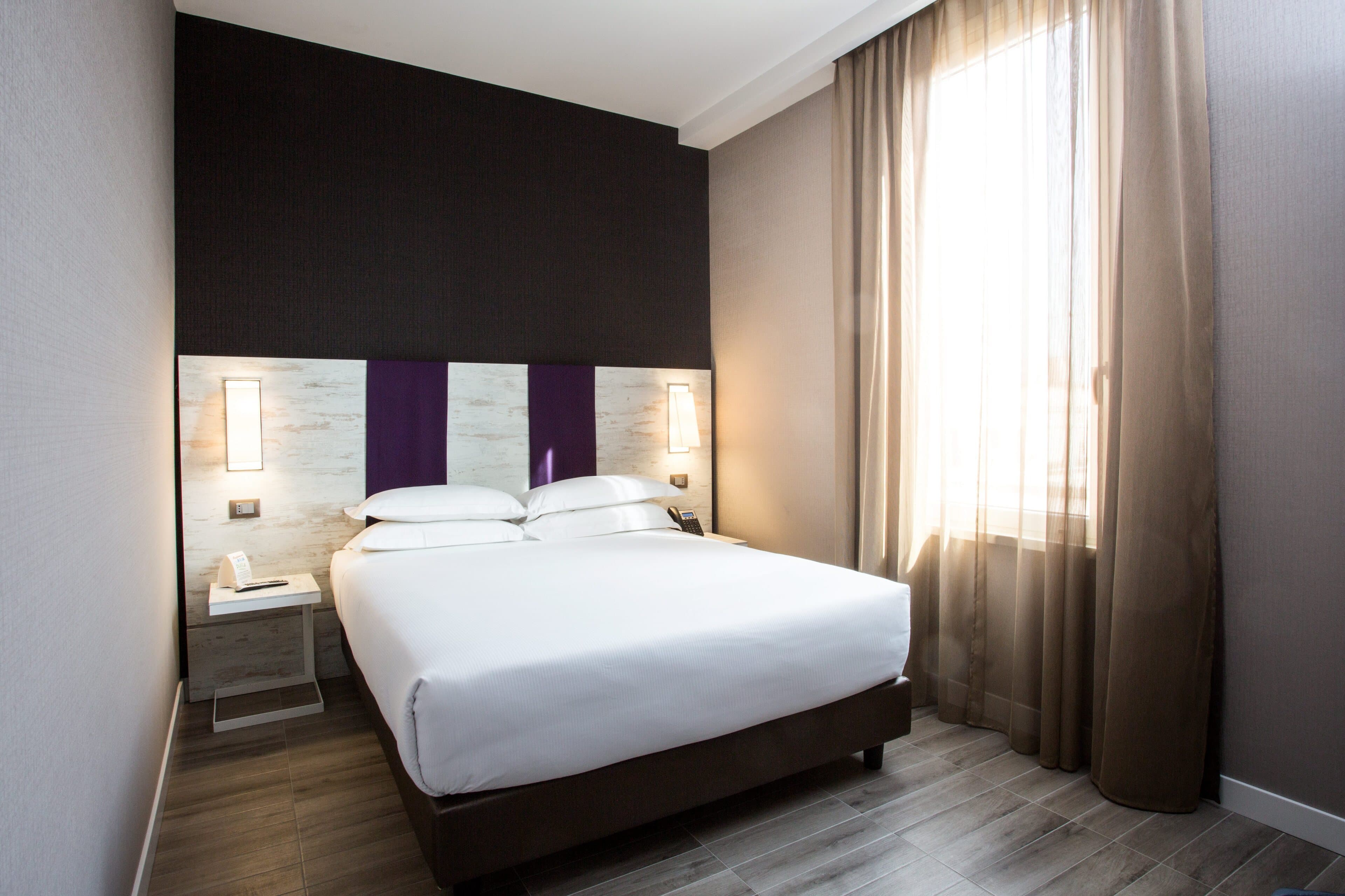 Guardian Hotel Stay - photo 2