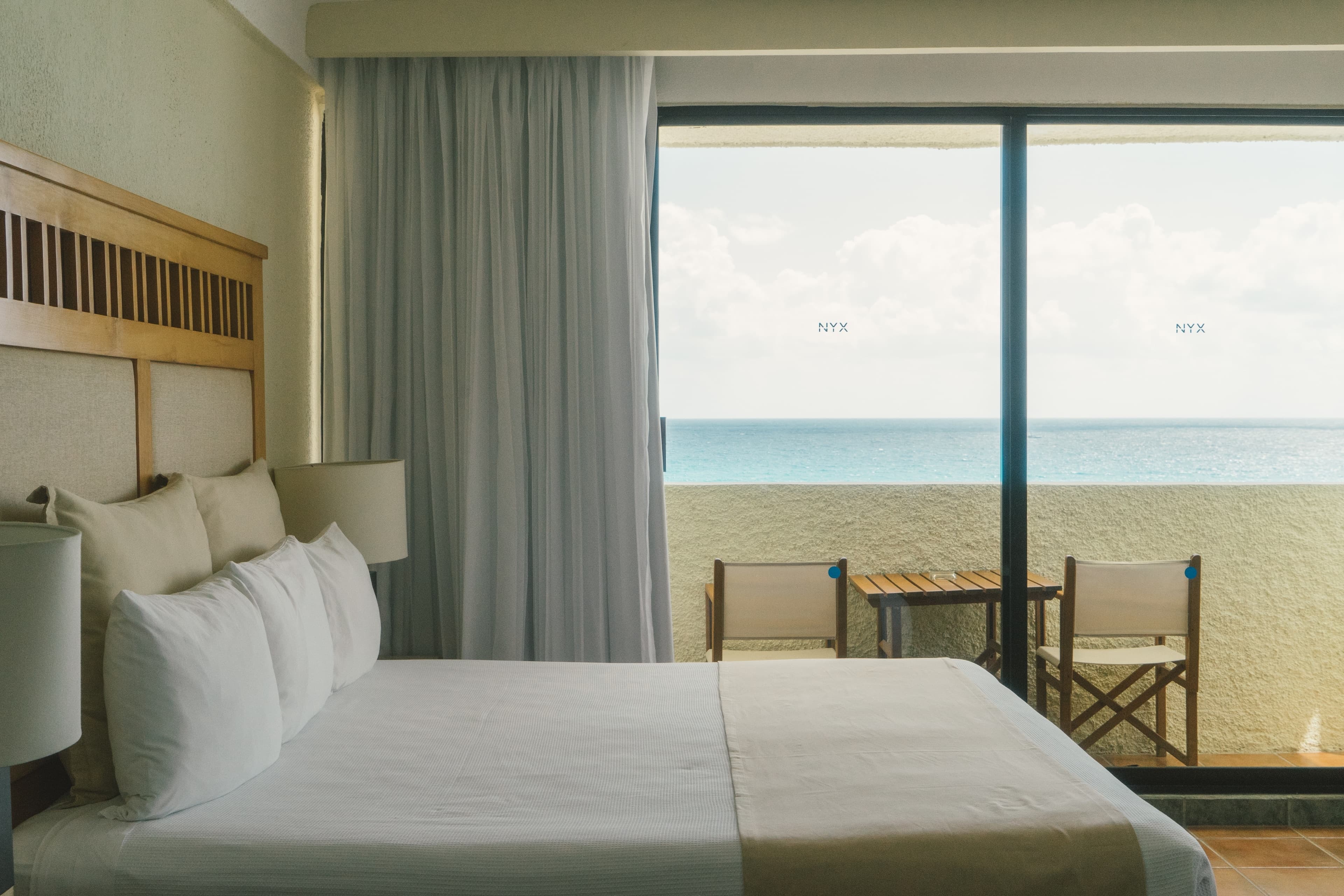 NYX Hotel Cancun - photo 3