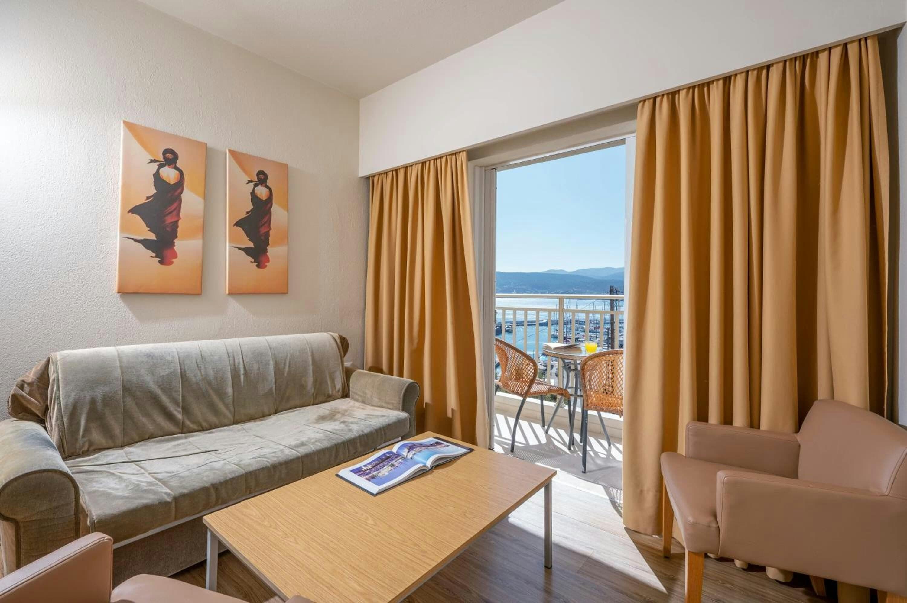Kitro Beach Hotel - photo 2