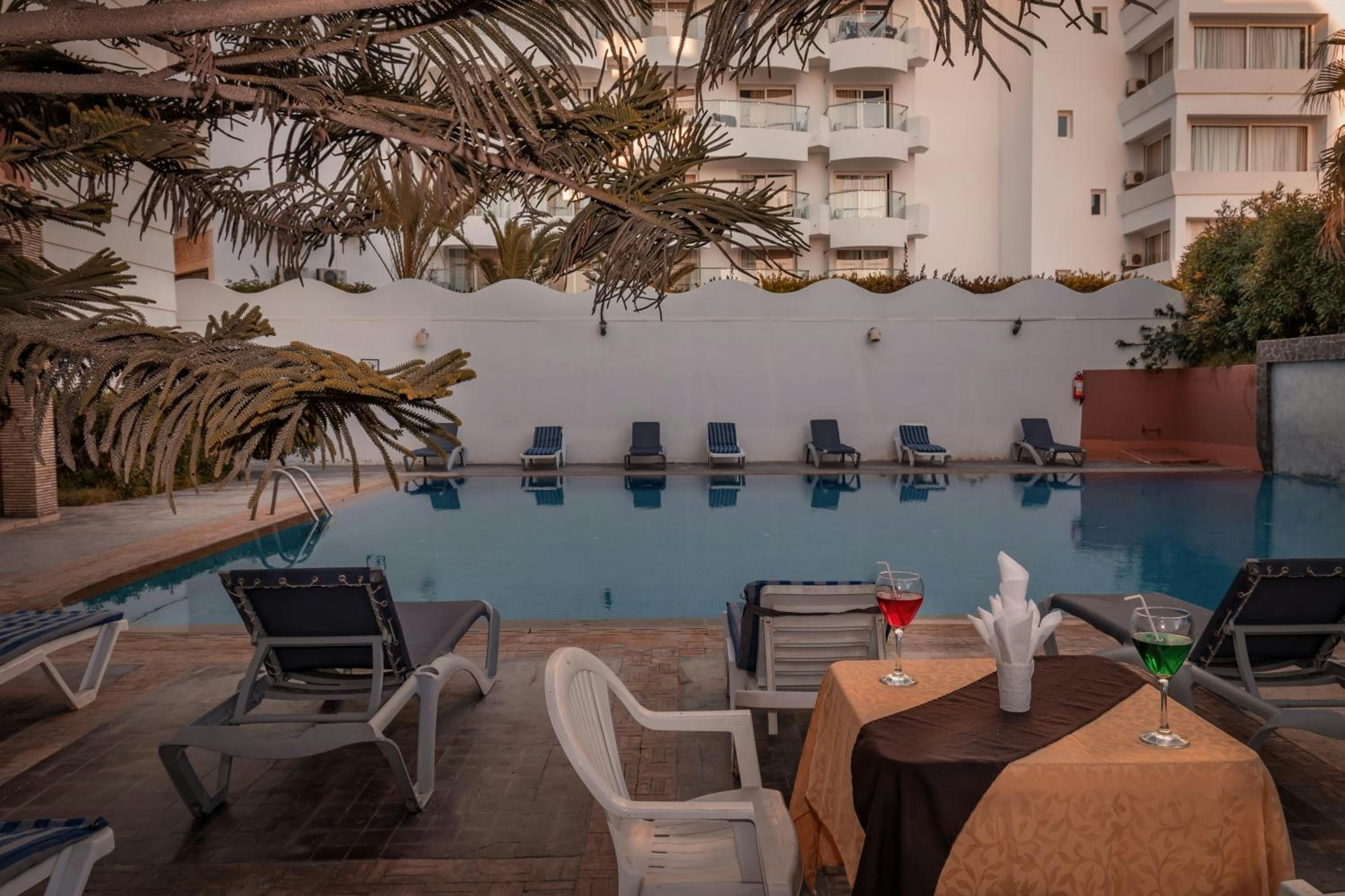 Agyad Maroc - photo 3