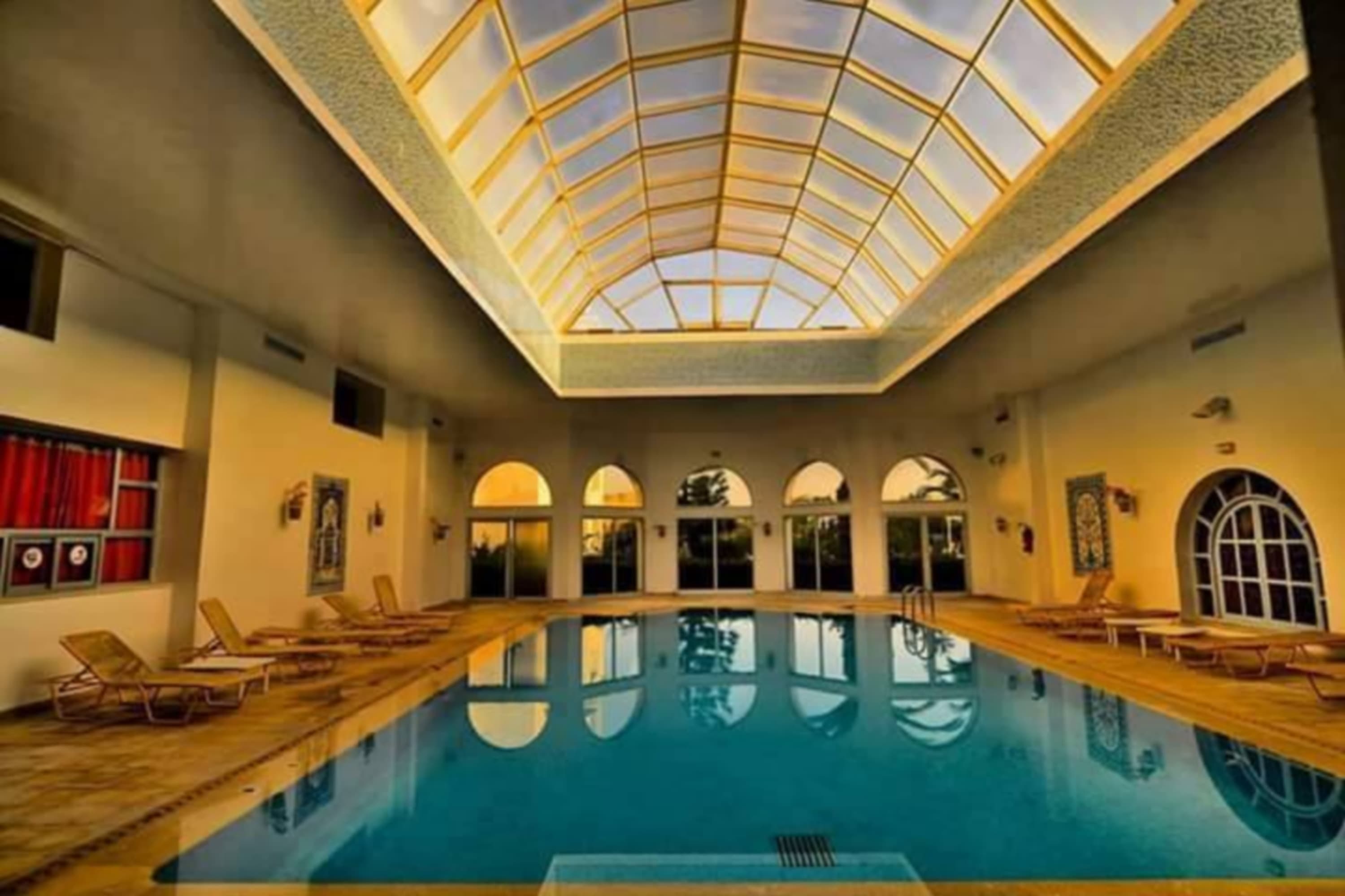 Zodiac Hotel Yasmine - photo 3