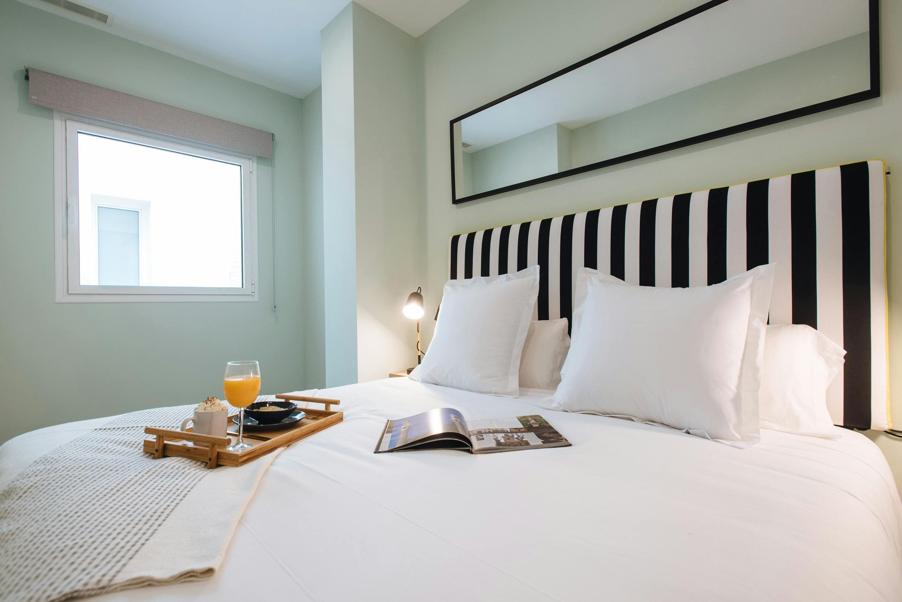 Sercotel Sevilla Suites - photo 3