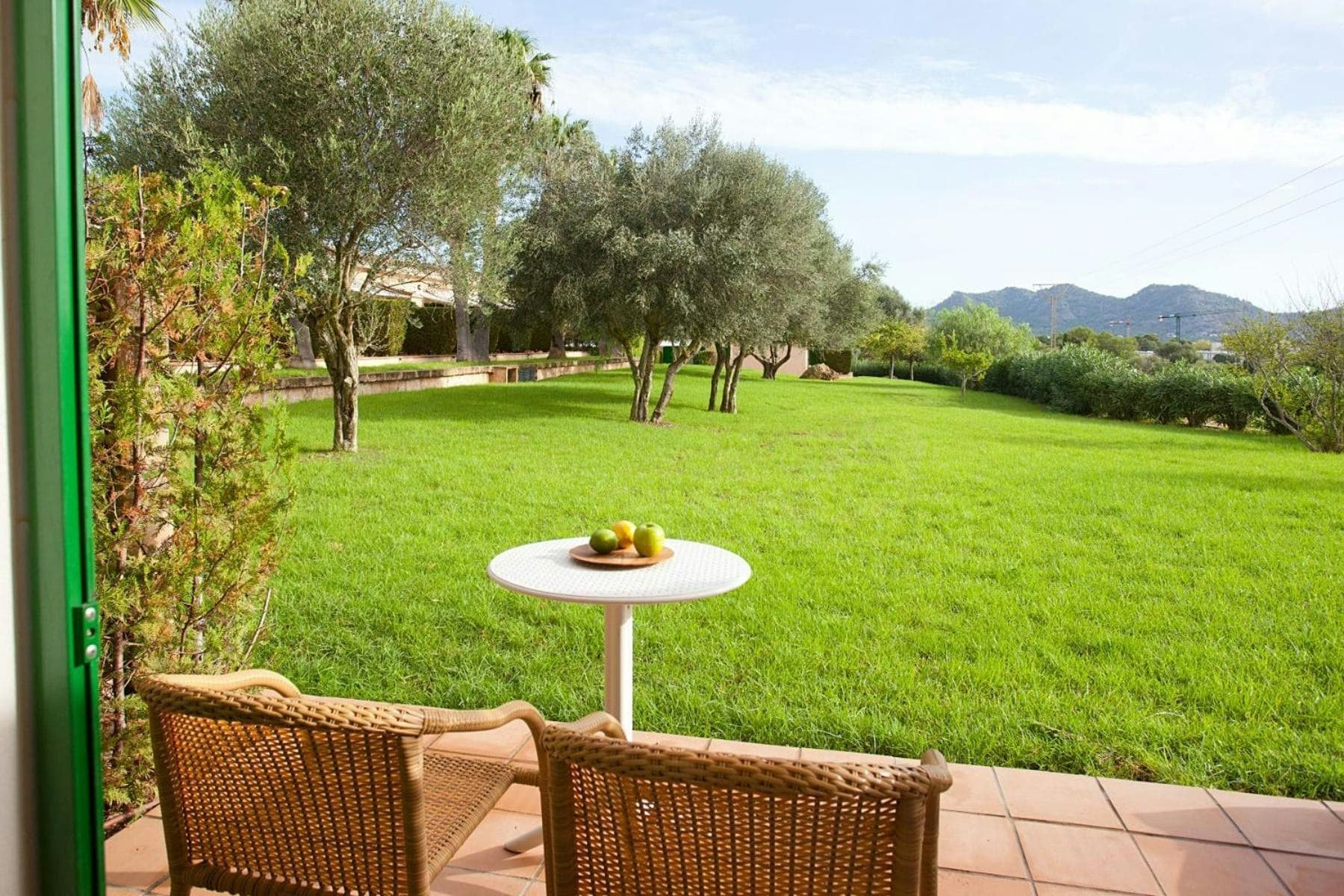 Son Corb Boutique Hotel - main photo