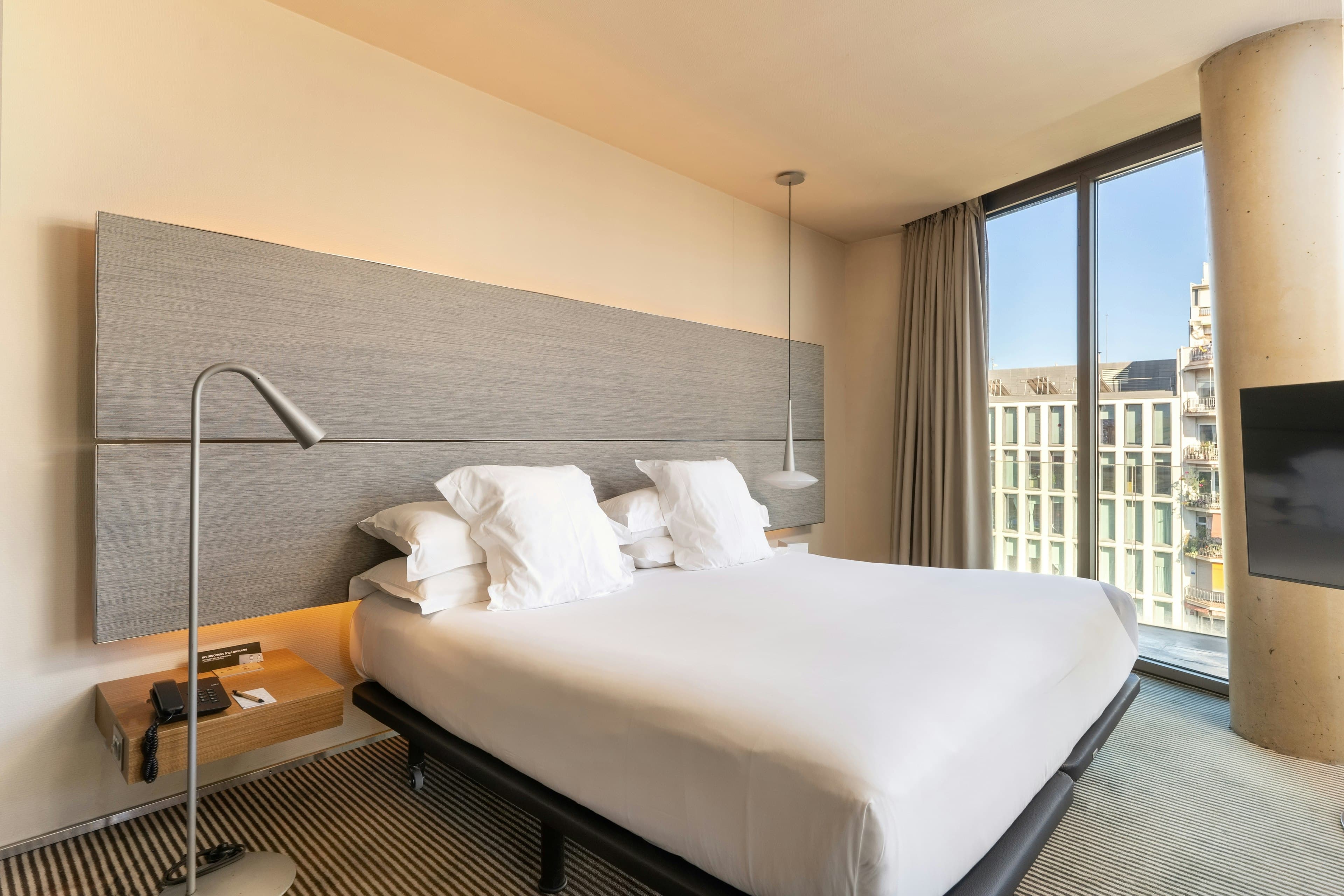 B-Hotel Getaway - photo 2