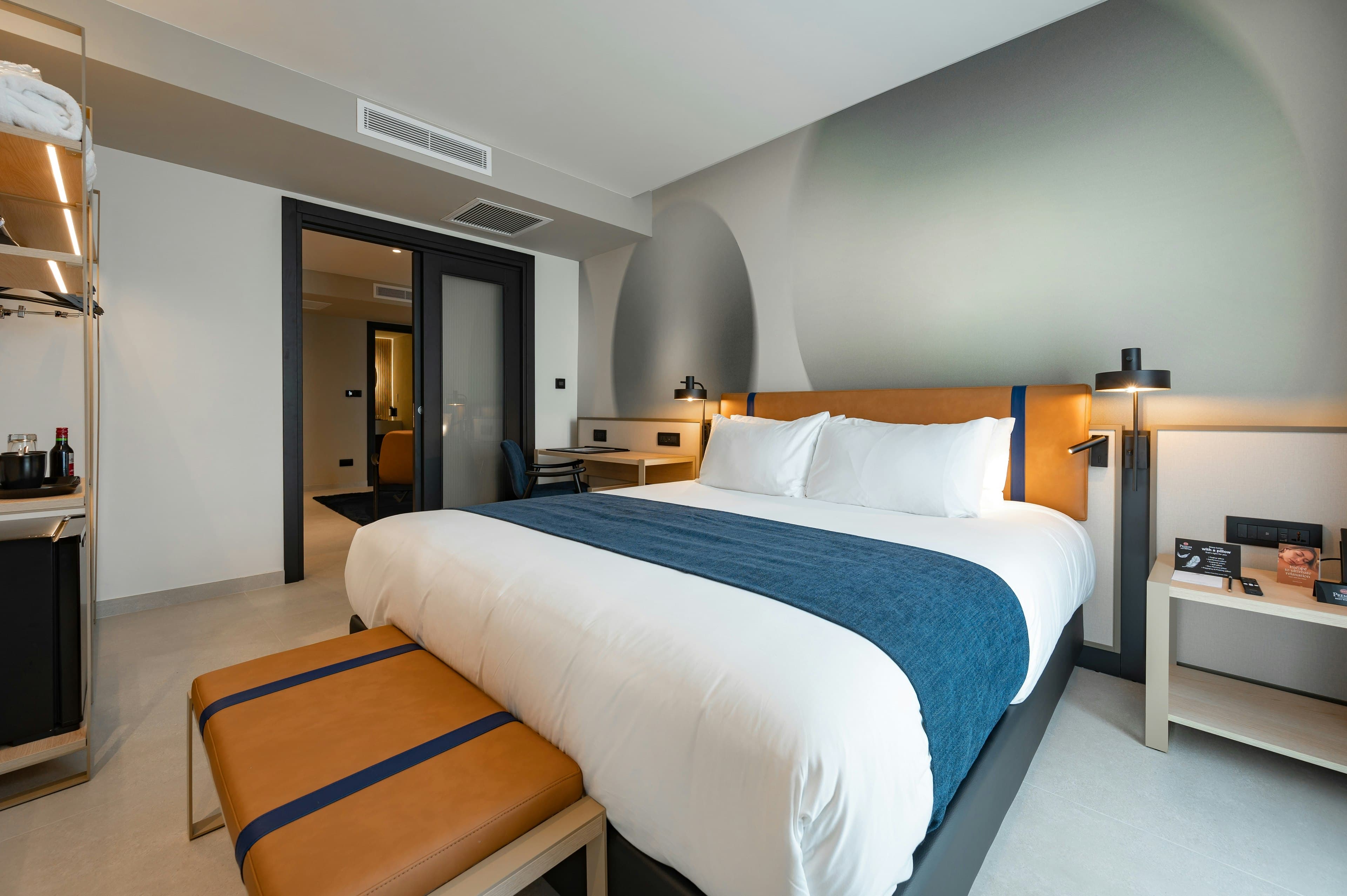 Best Western Premier Malta - photo 2