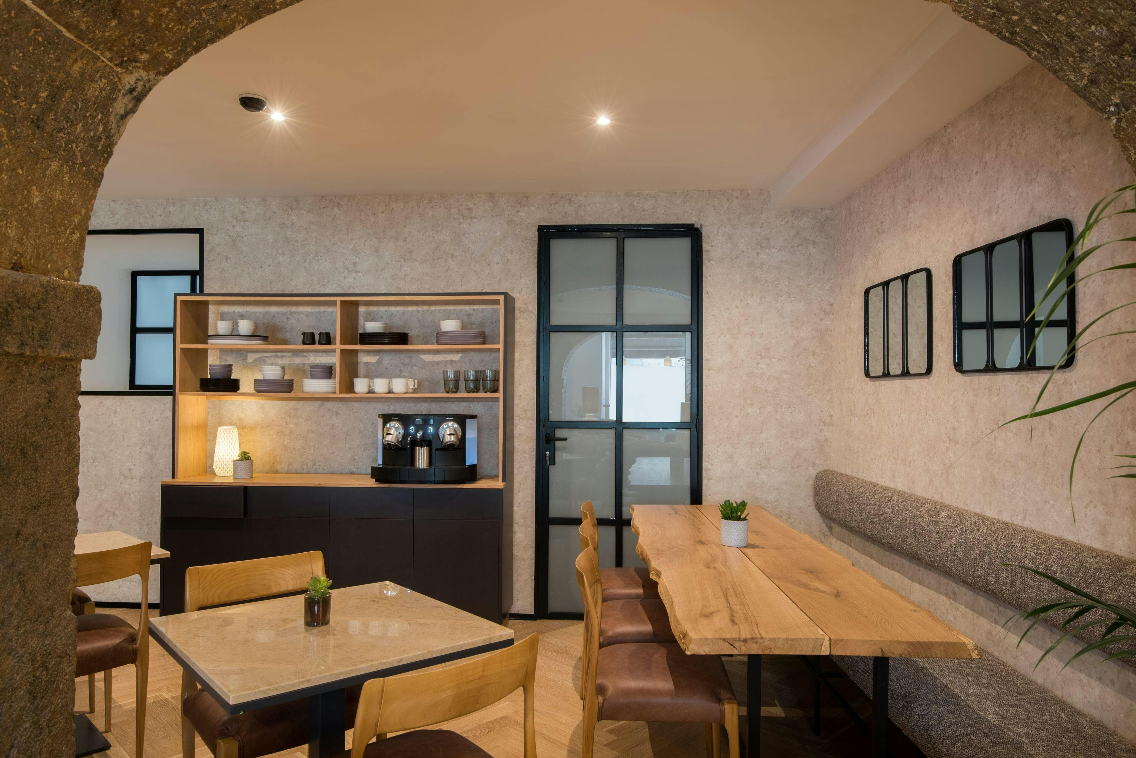 Urbano FLH Hotels Lisboa - photo 3