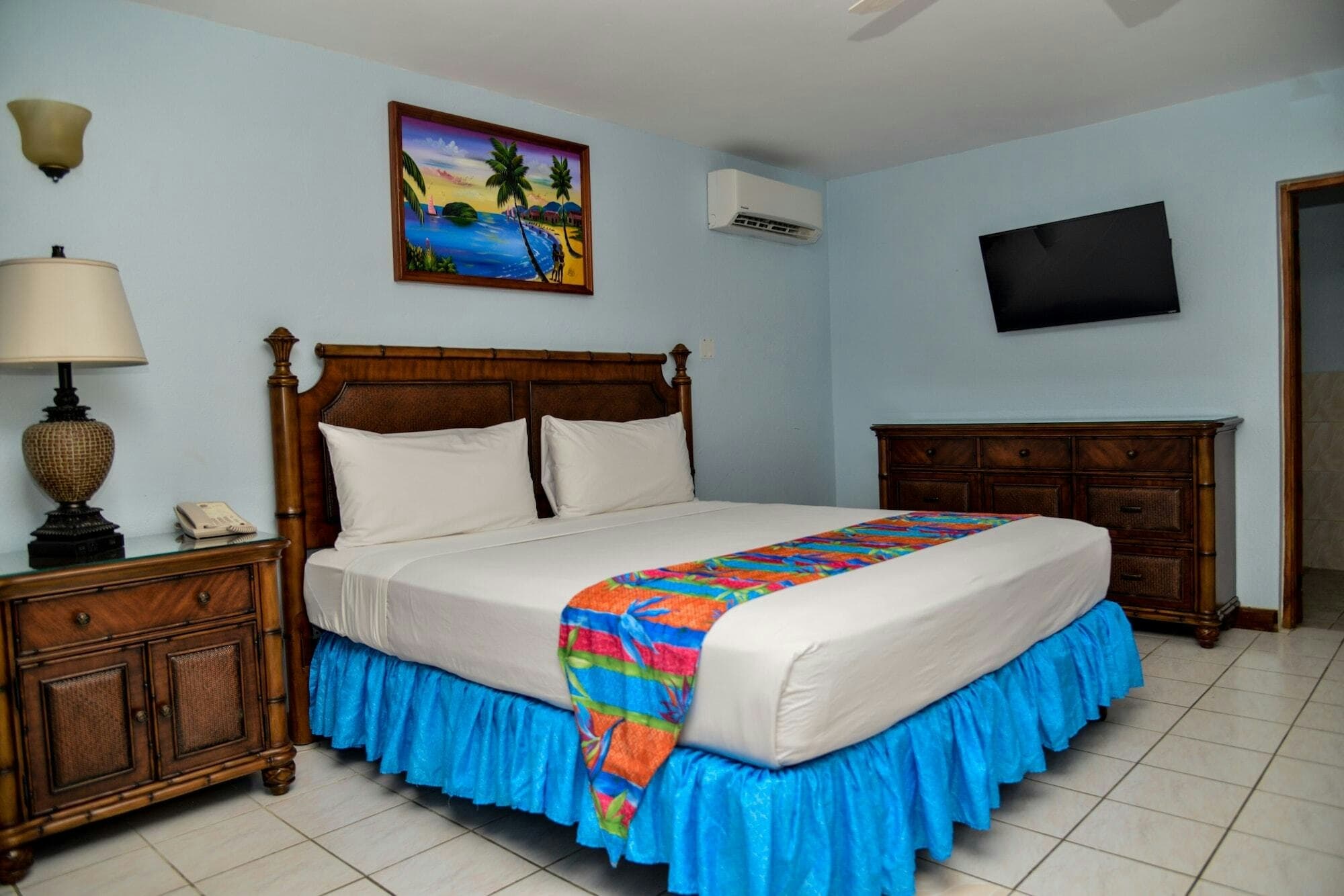 Coco La Palm Seaside Resort - photo 2