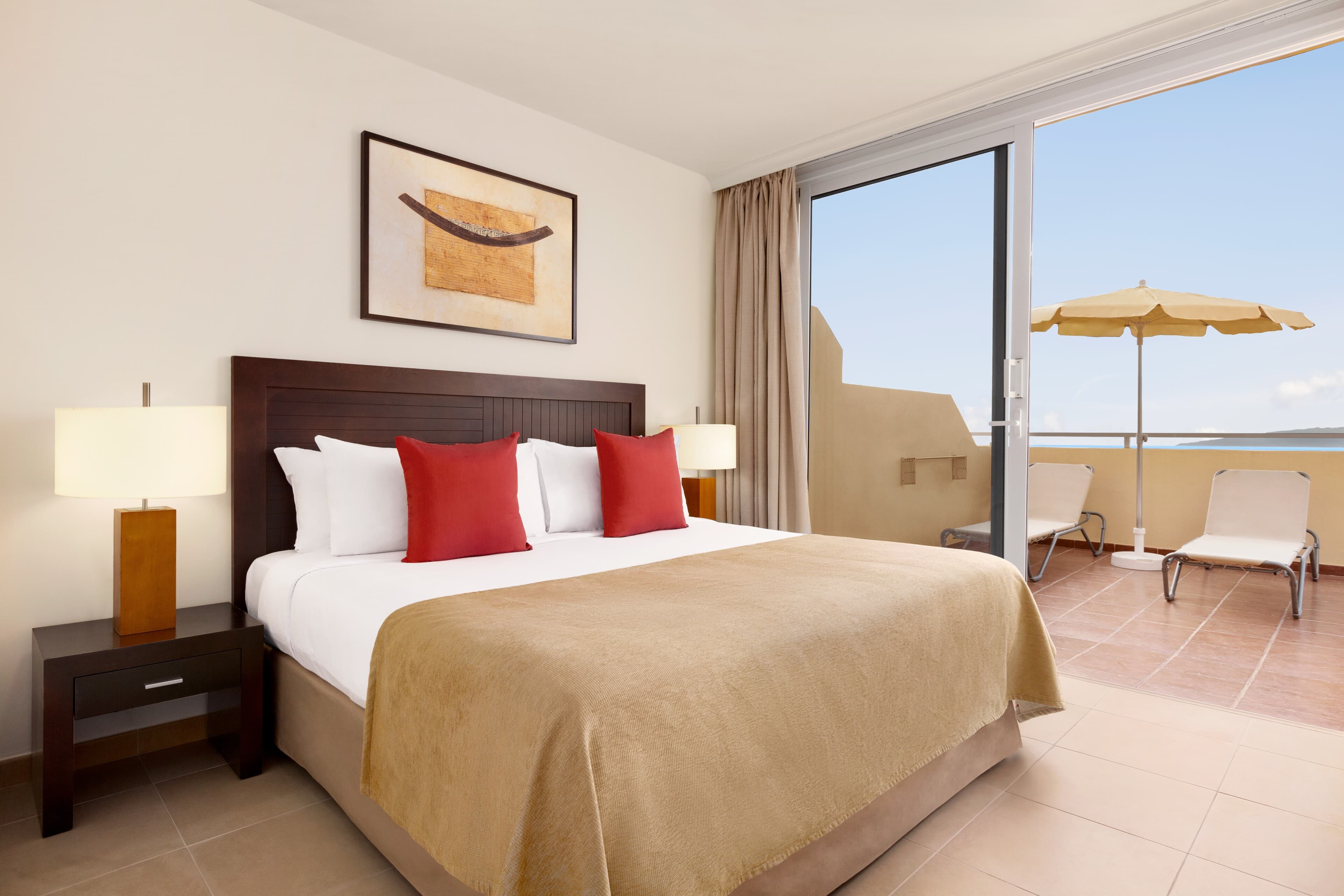 Wyndham Tenerife Stay - photo 2
