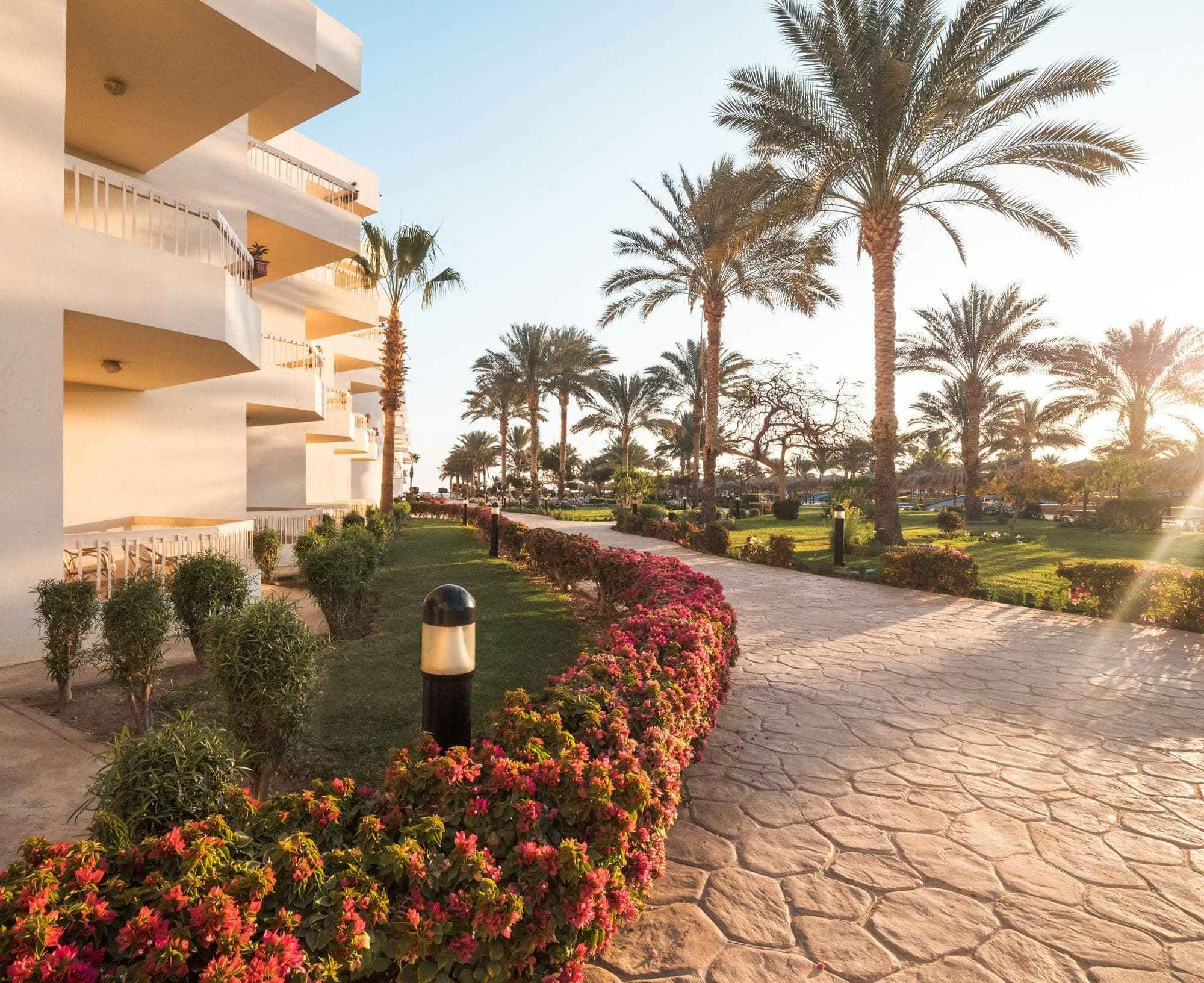 Hurghada - Long Beach Resort