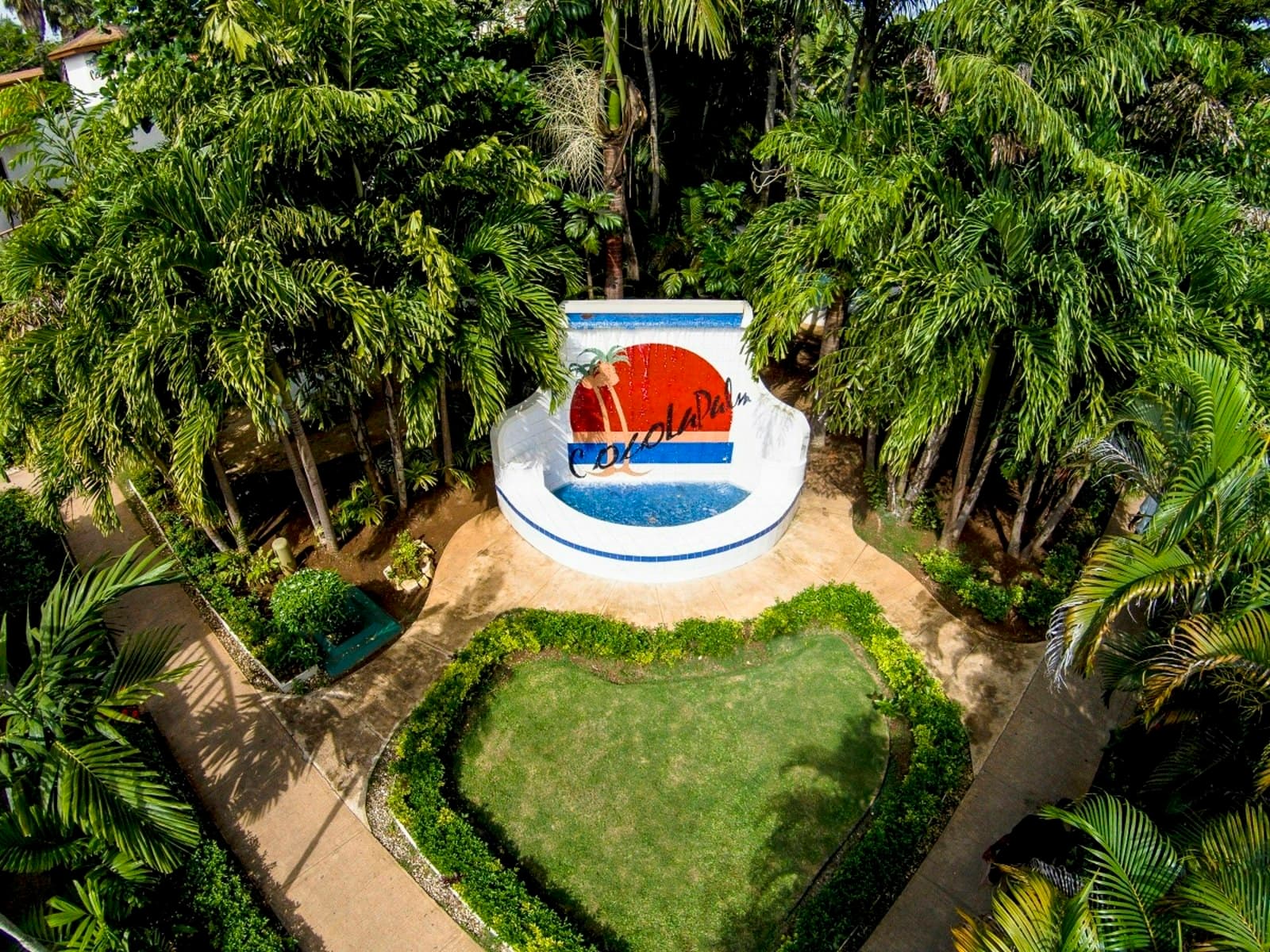 Coco La Palm Seaside Resort - photo 3