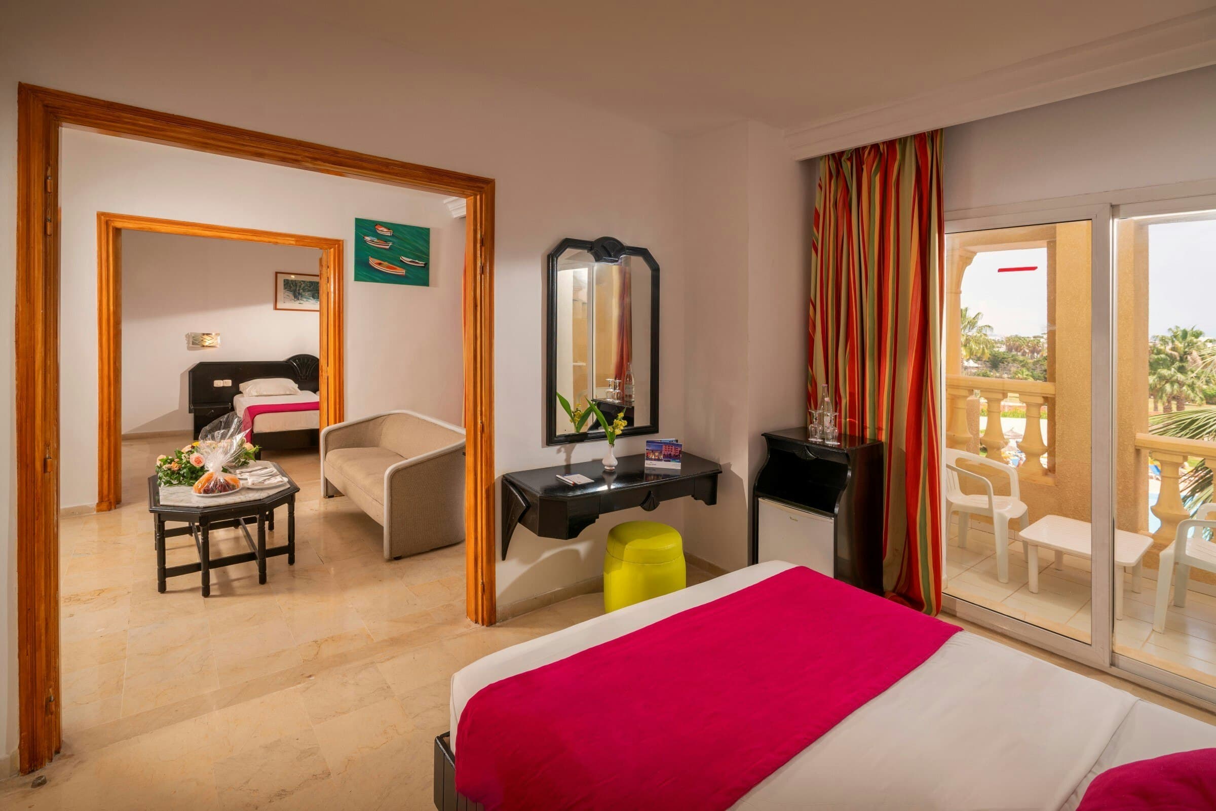 Yasmine Hammamet Escape - photo 2