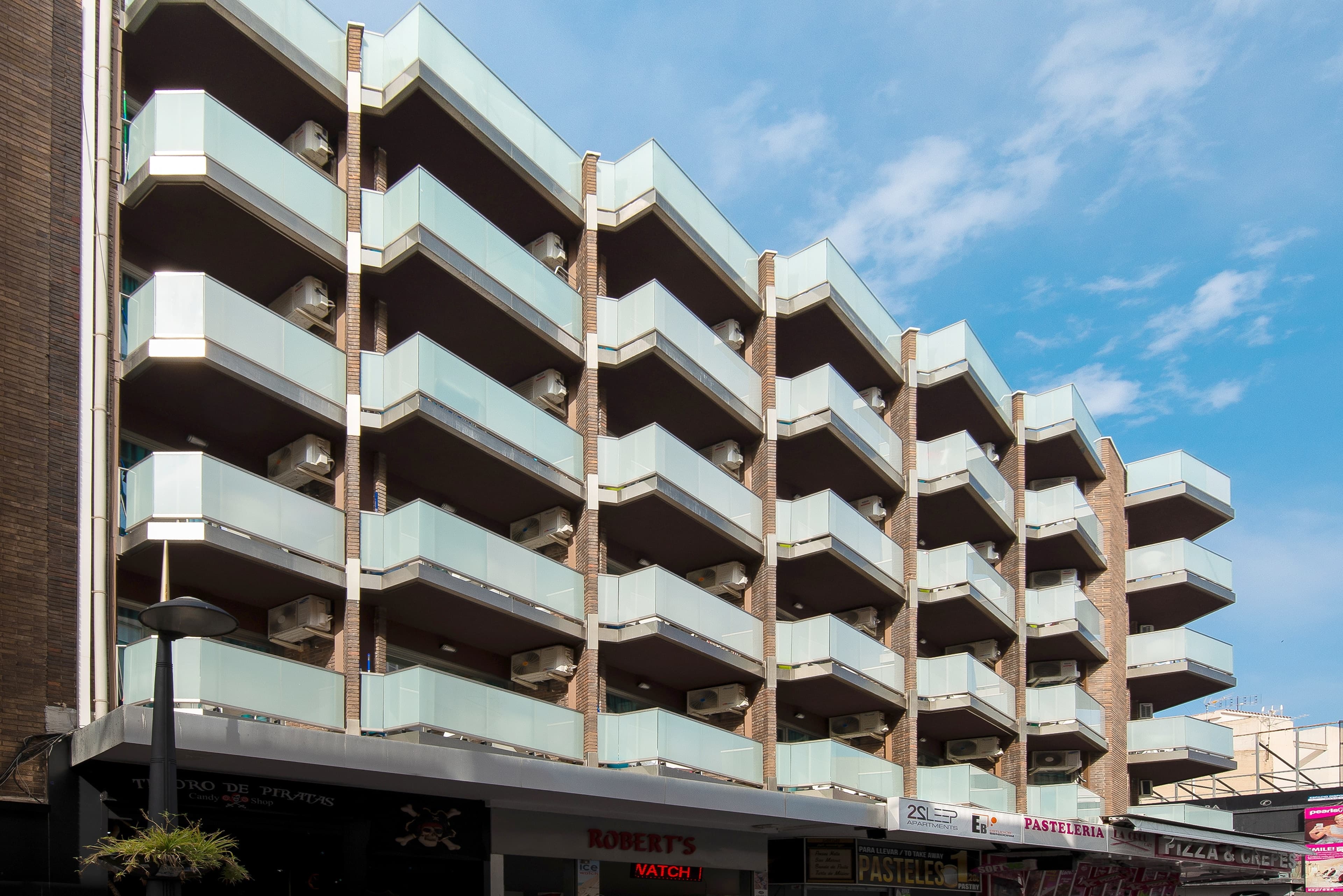 Climia 2Sleep Apartments - main photo
