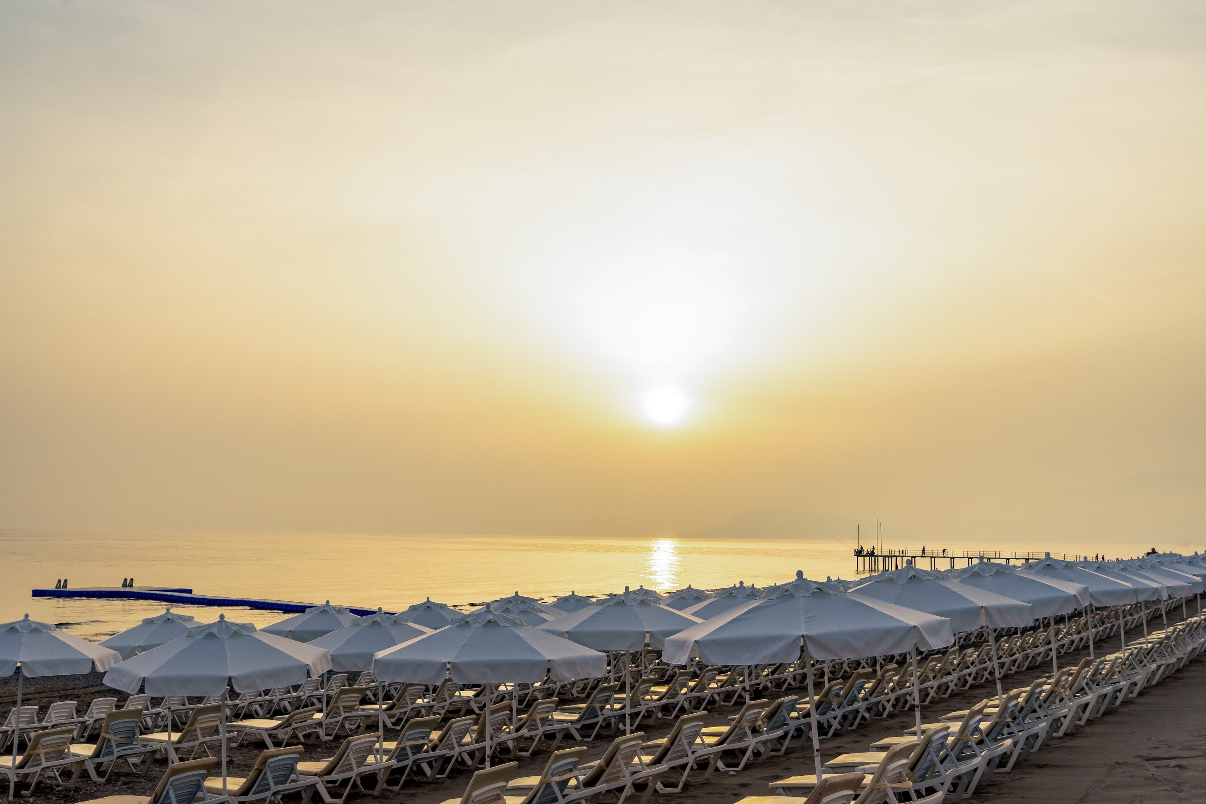 Alanya Luxury Stay