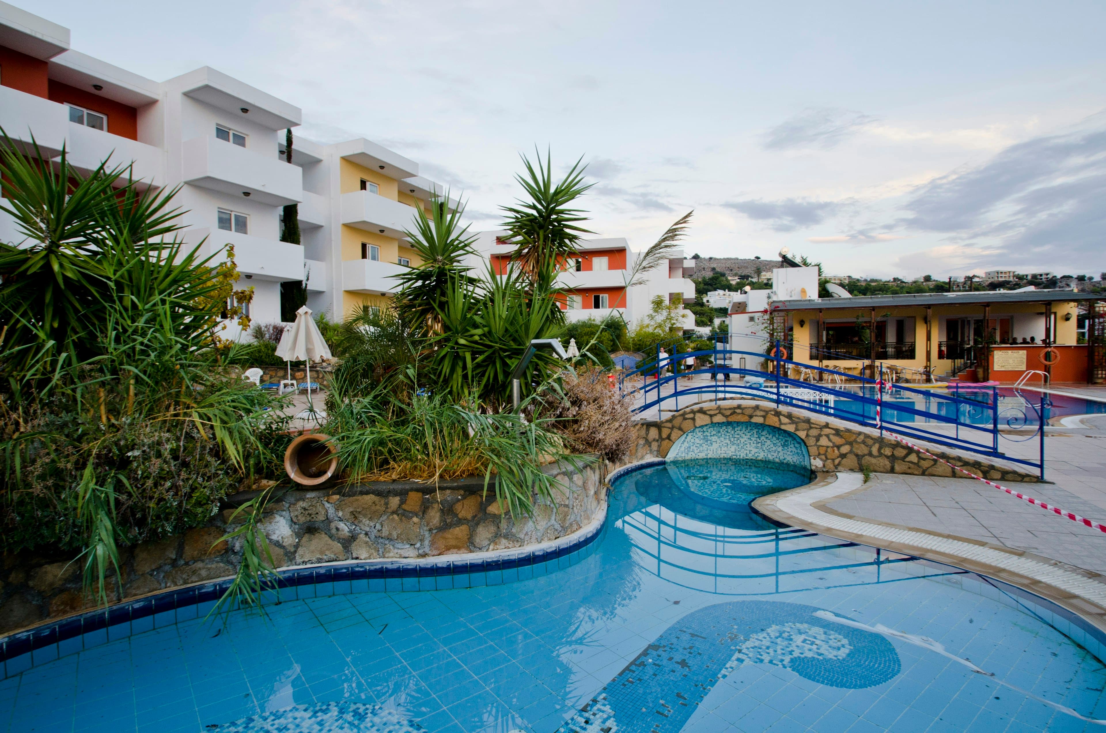 Stella Hotel - main photo