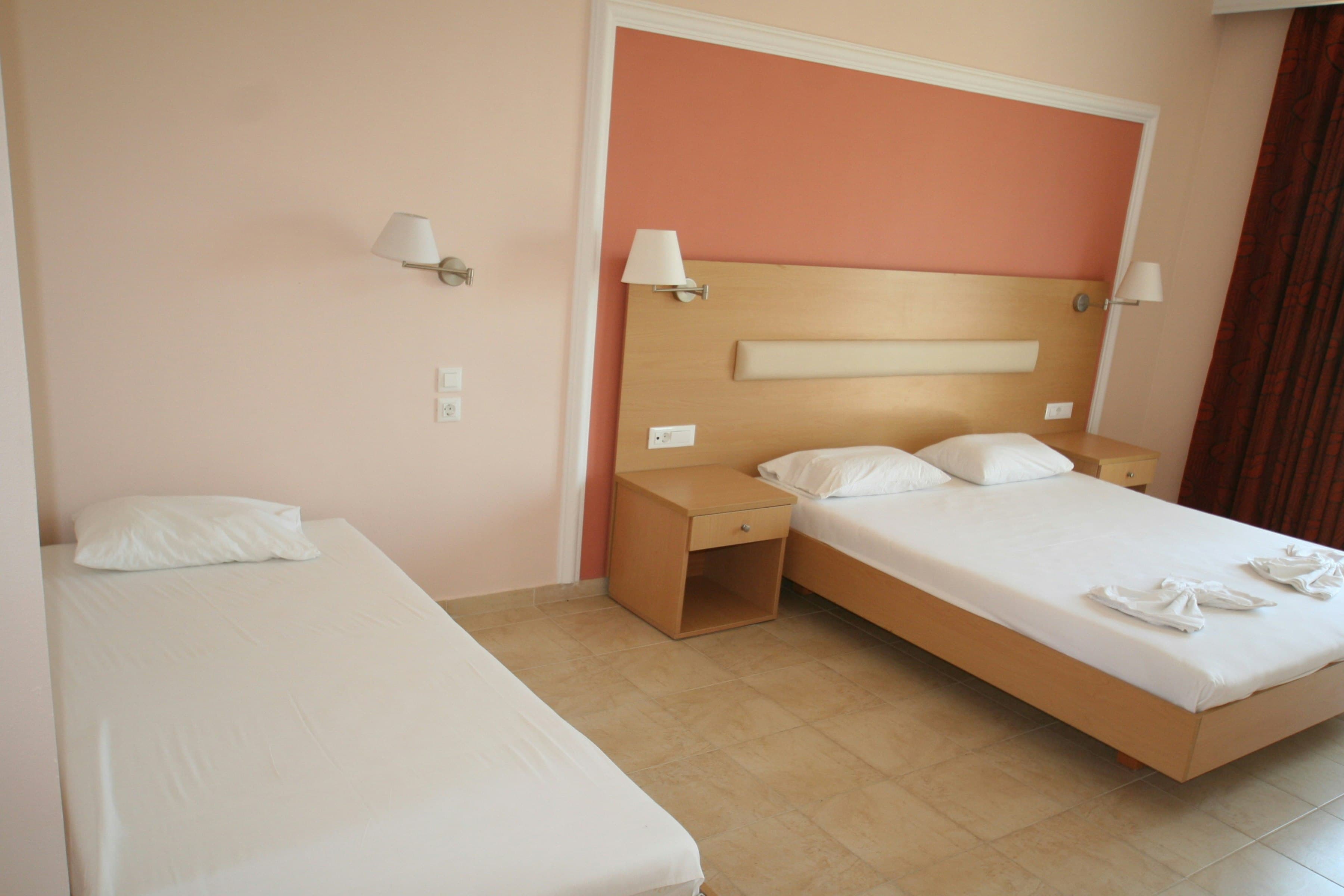 Diagoras Hotel - photo 2