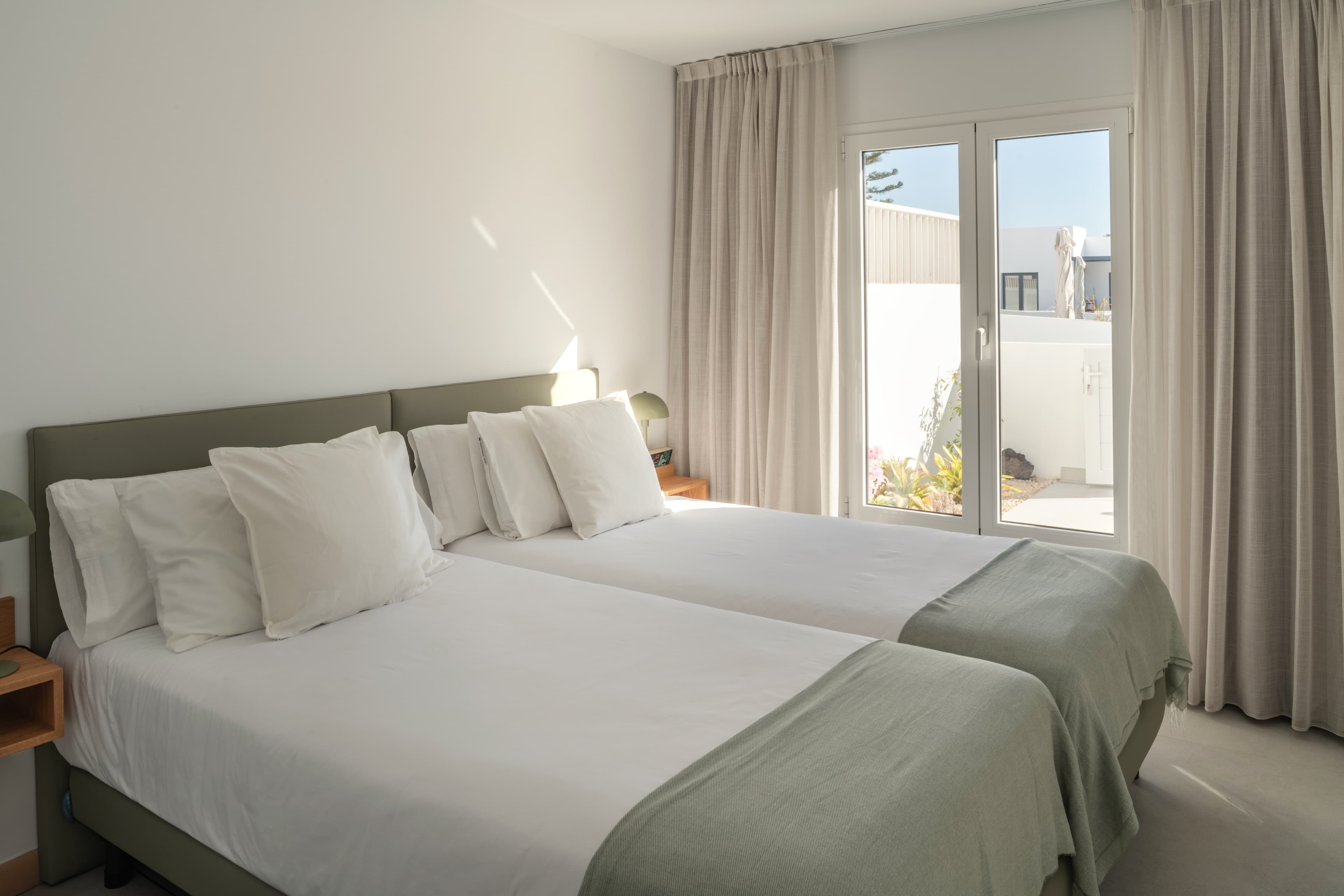 Nazaret Beach Apartments - photo 2