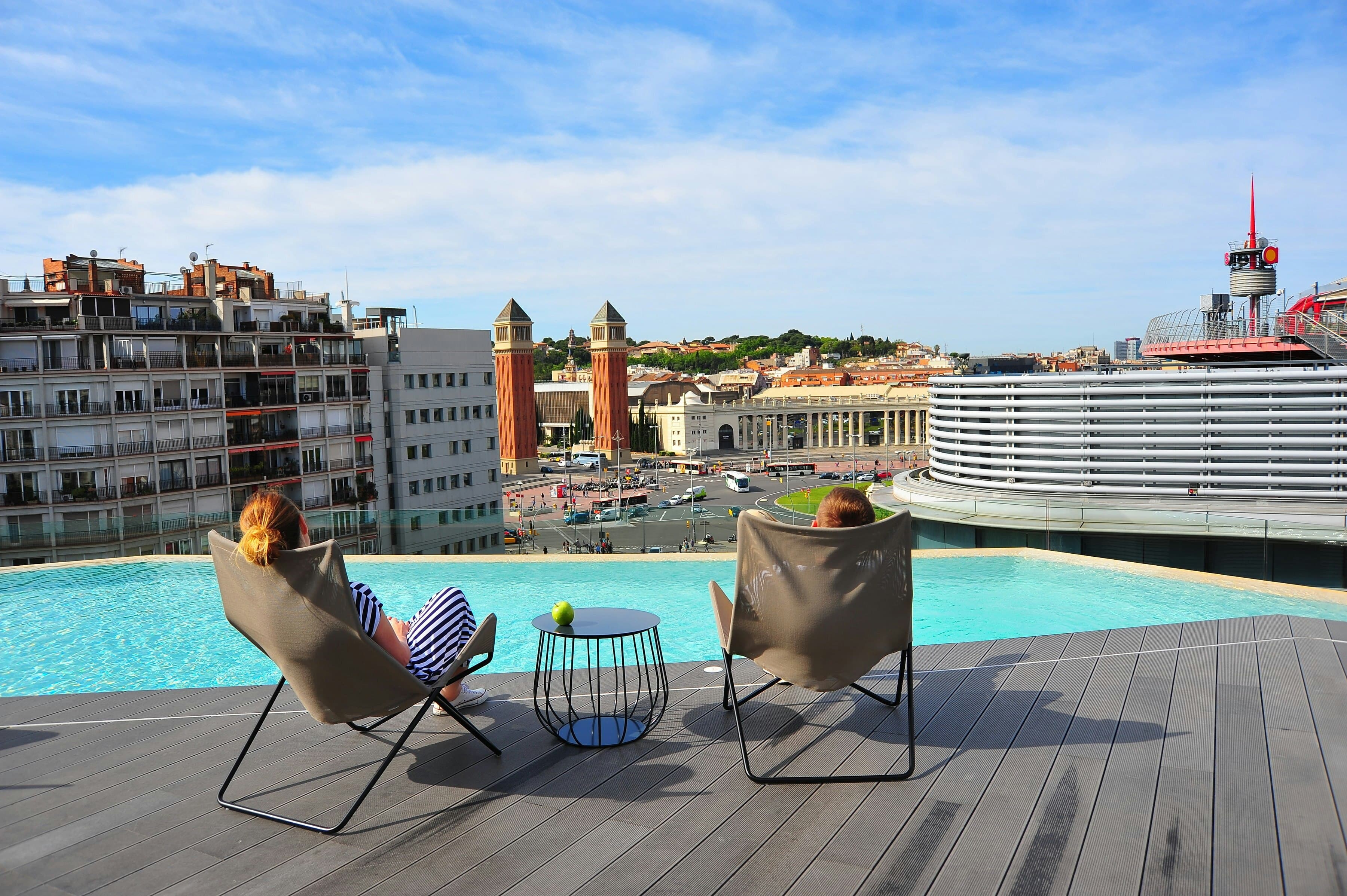 B-Hotel Getaway - photo 3