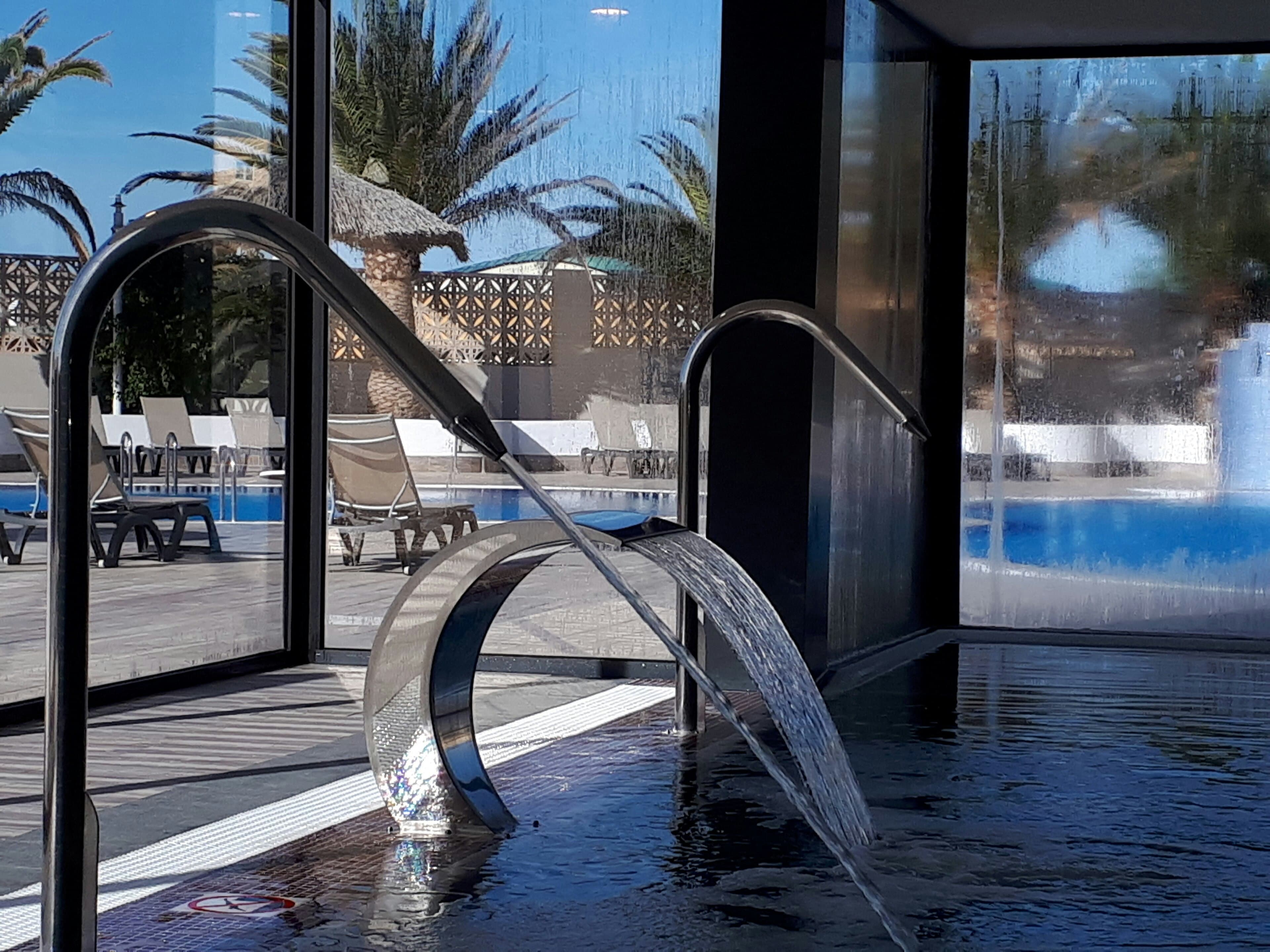 Relaxing Holiday in Spain - photo 3