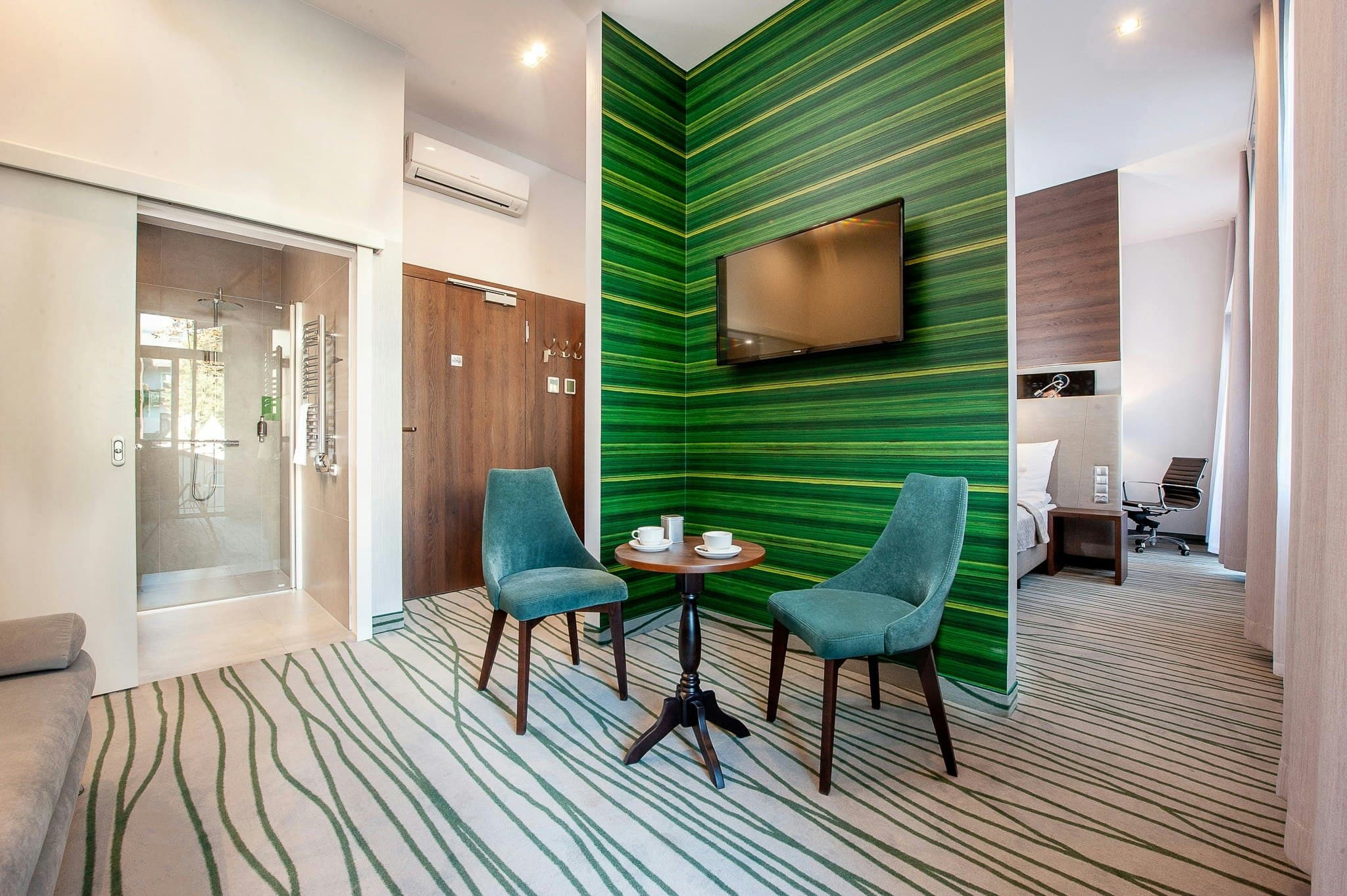 Plaza Boutique Hotel 4 star - photo 3