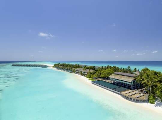 Seychelles Luxe Retreat - photo 2