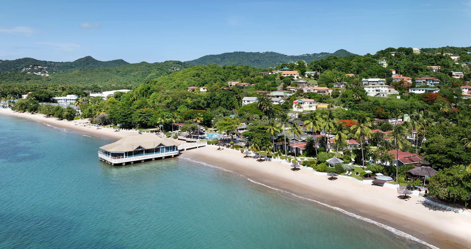 Sandals Halycon Bay All Inclusive - photo 2
