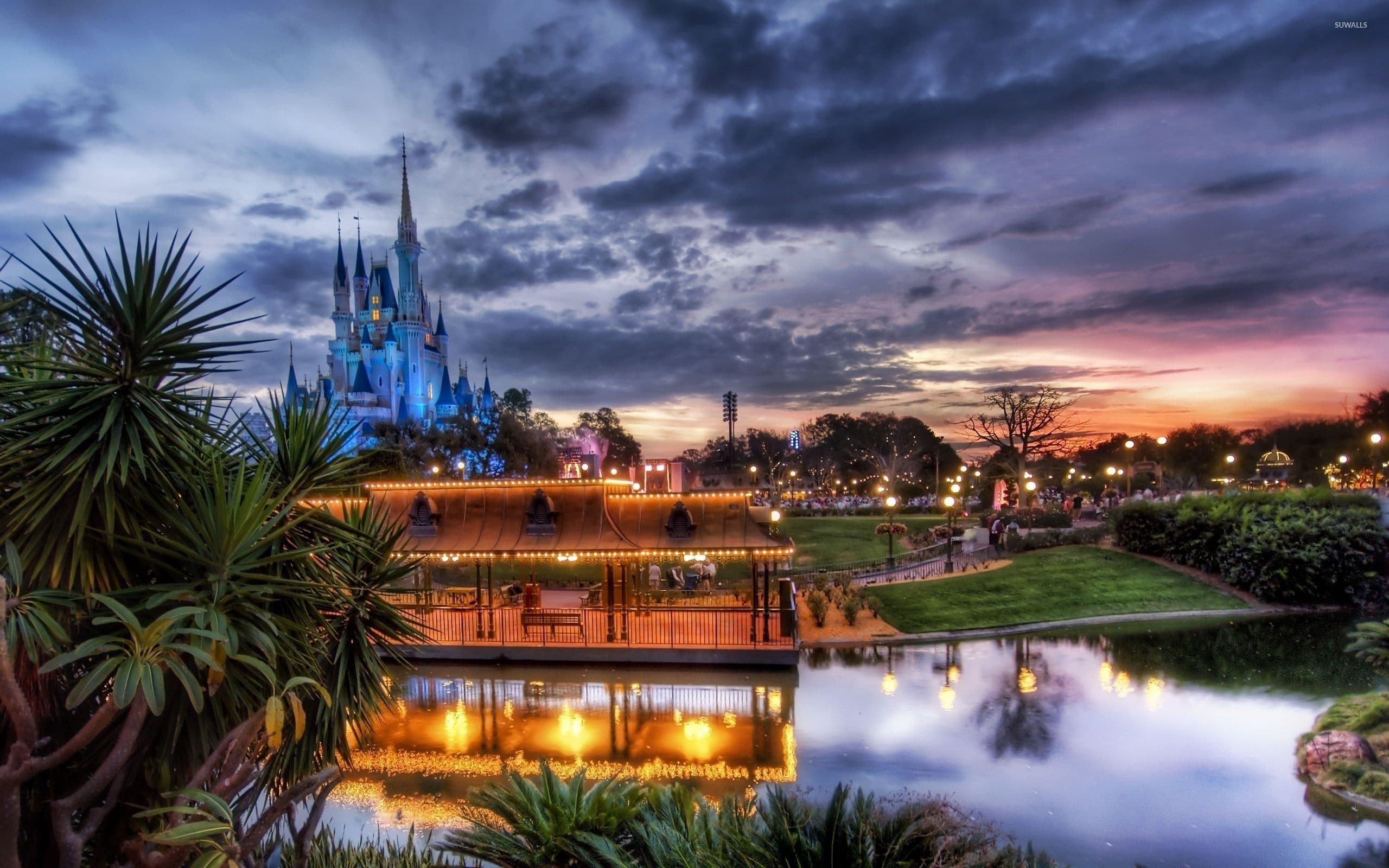 Walt Disney World Holiday - main photo