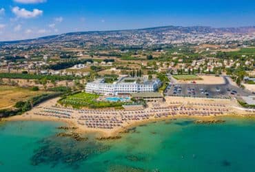 Corallia Beach Hotel - photo 3