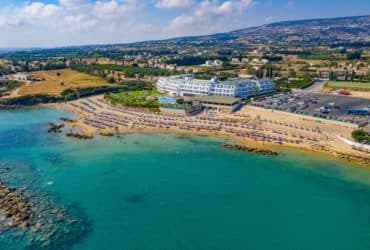 Corallia Beach Hotel - photo 2