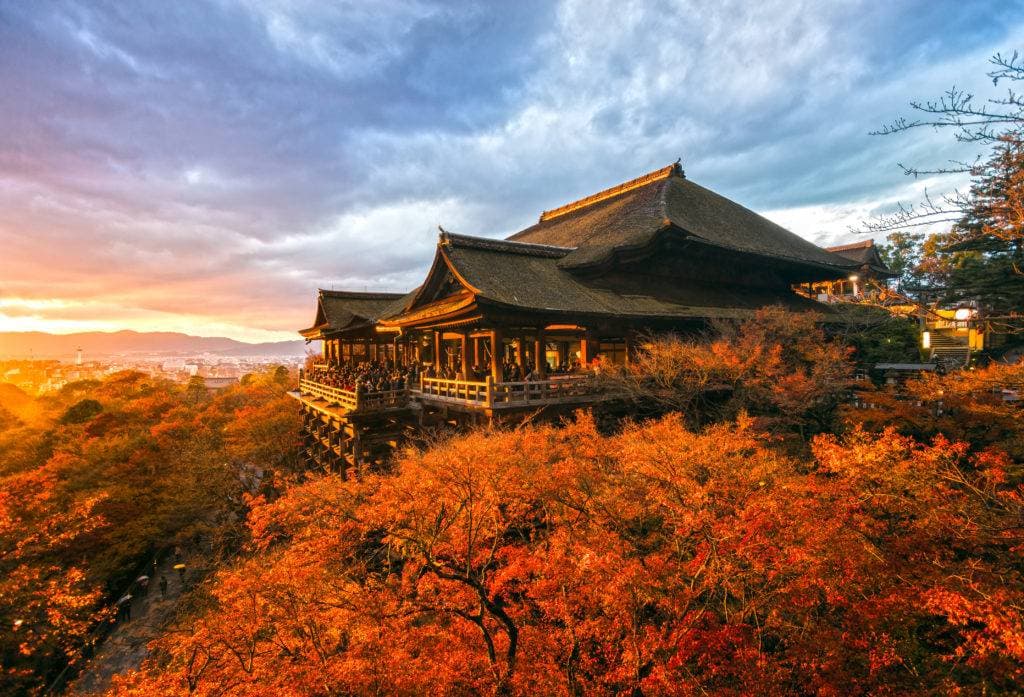 Japan Multi-Centre Adventure - main photo