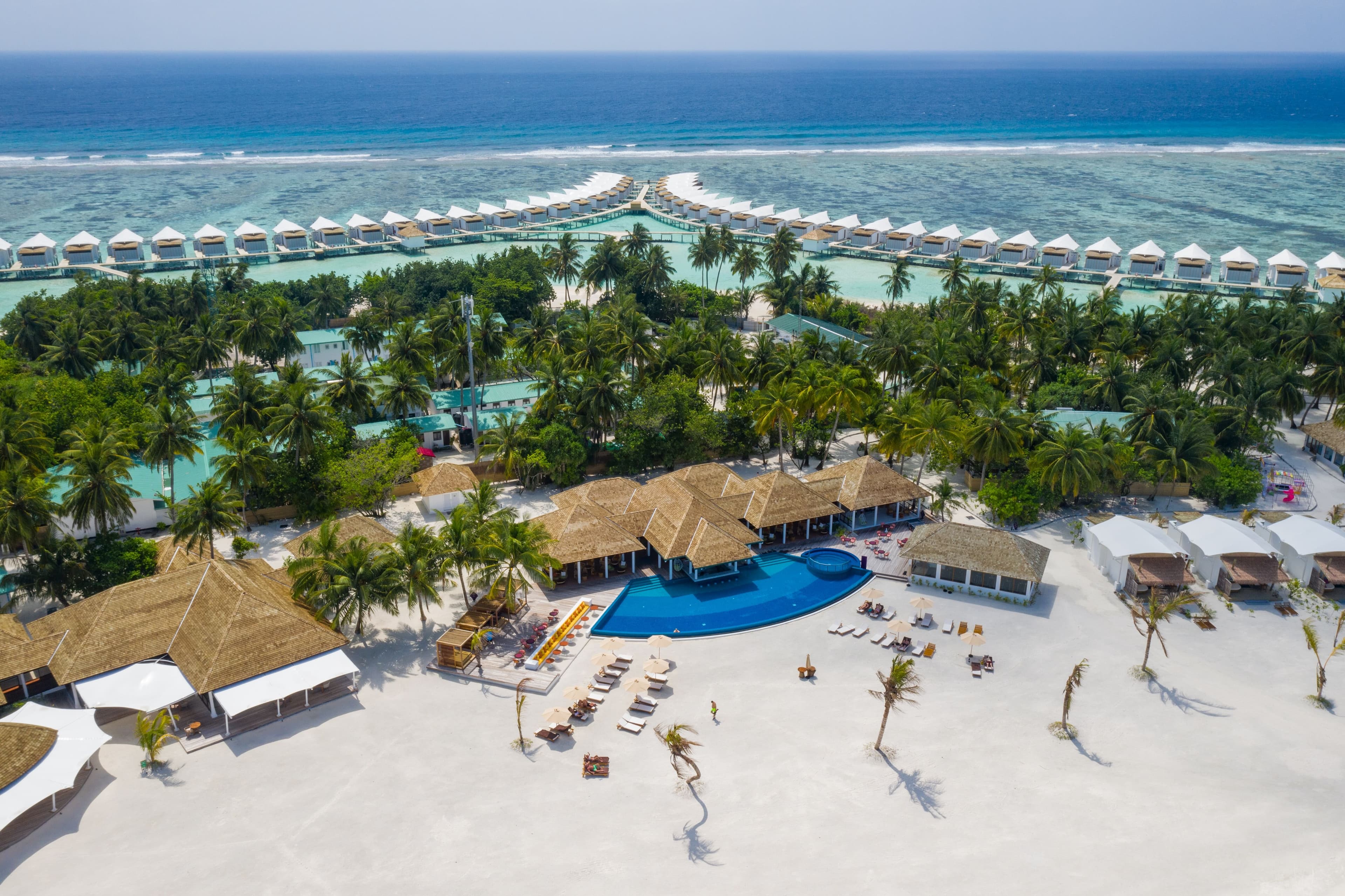 Adults Only Maldives - photo 3