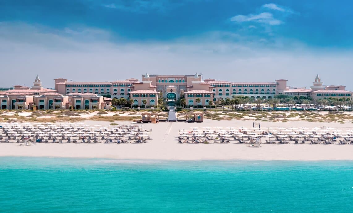 Rixos Premium Saadiyat Island - photo 2