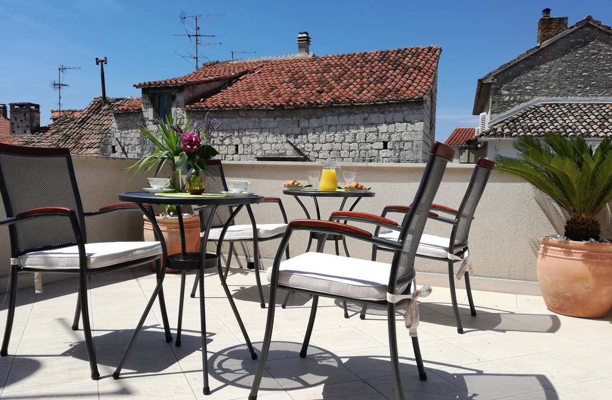 Villa Ruzica - main photo